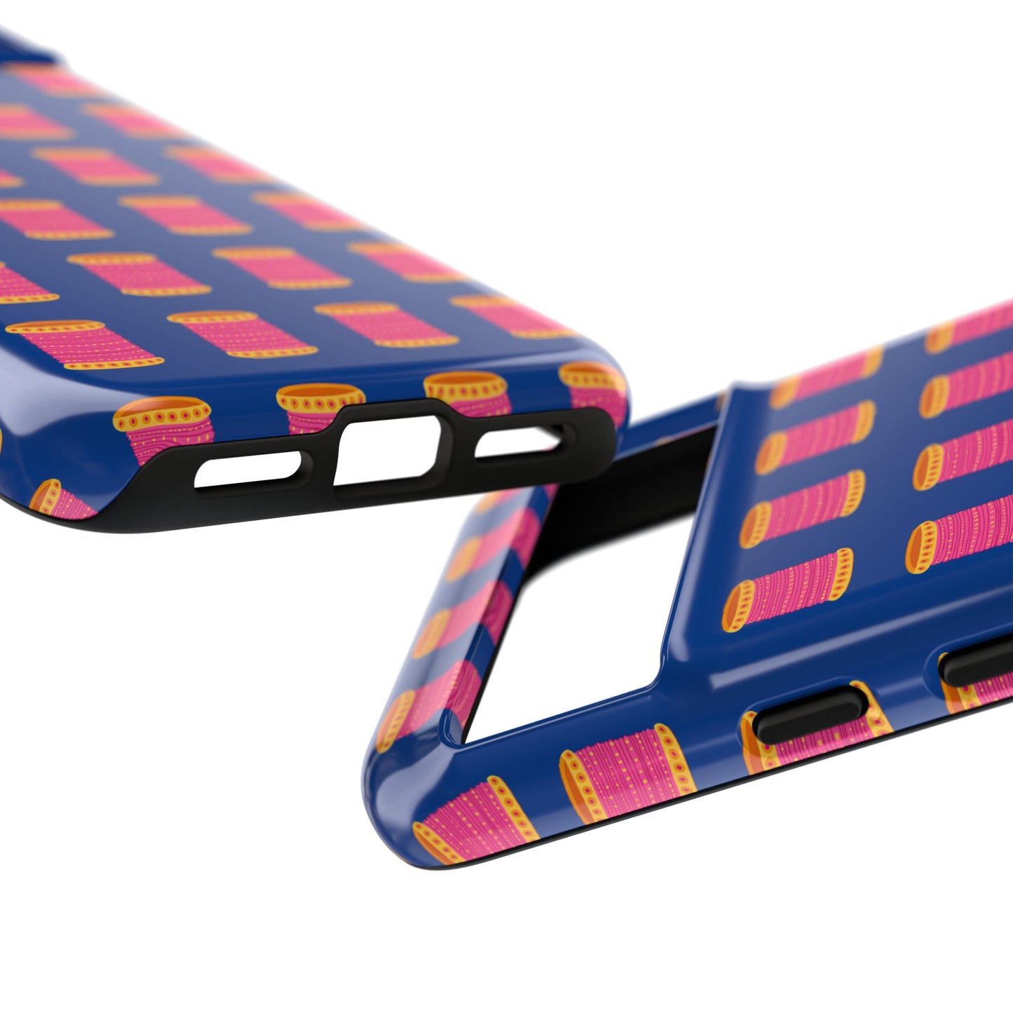 Bangles Phone Case (iPhone & Android)