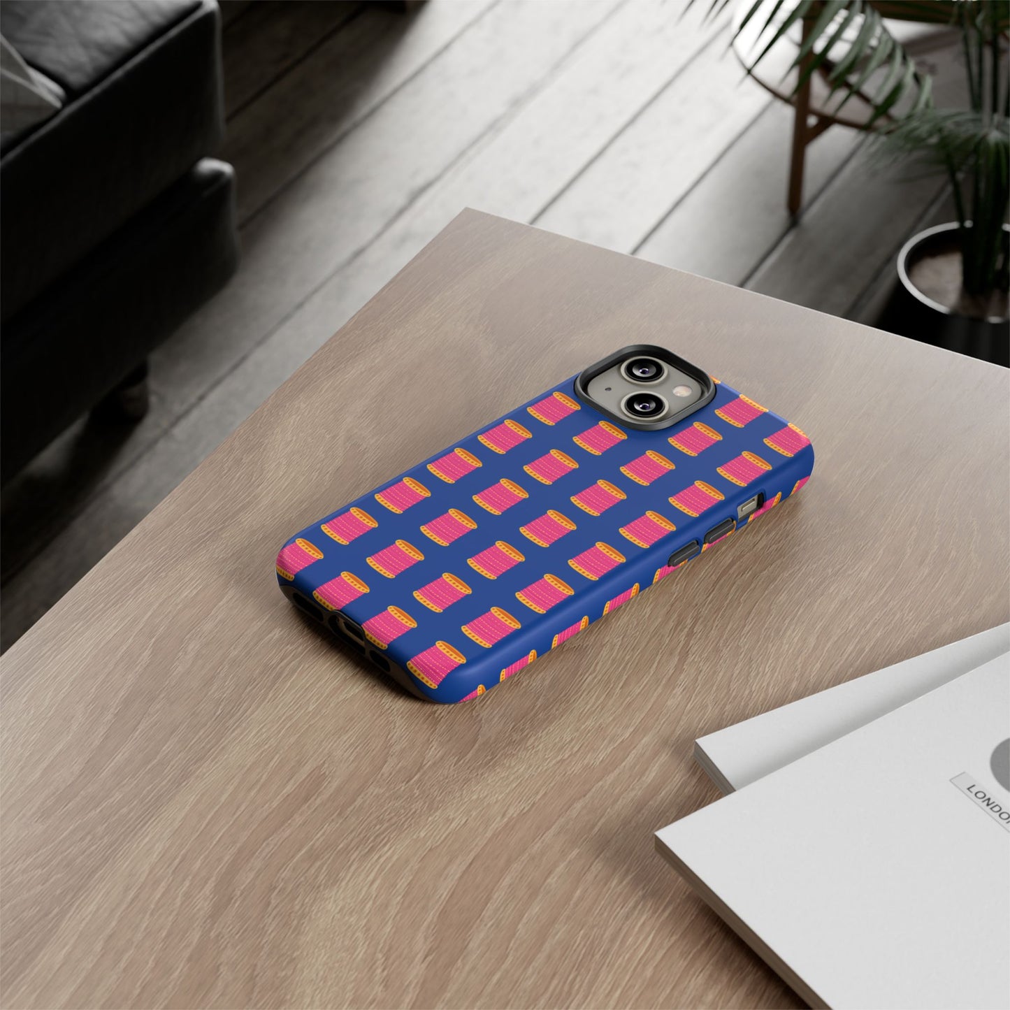 Bangles Phone Case (iPhone & Android)
