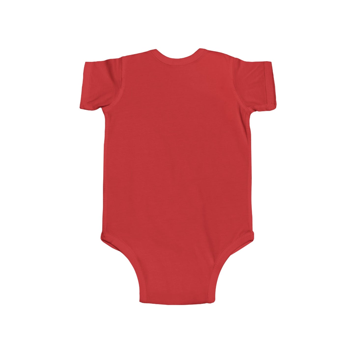 Chota Packet Bodysuit