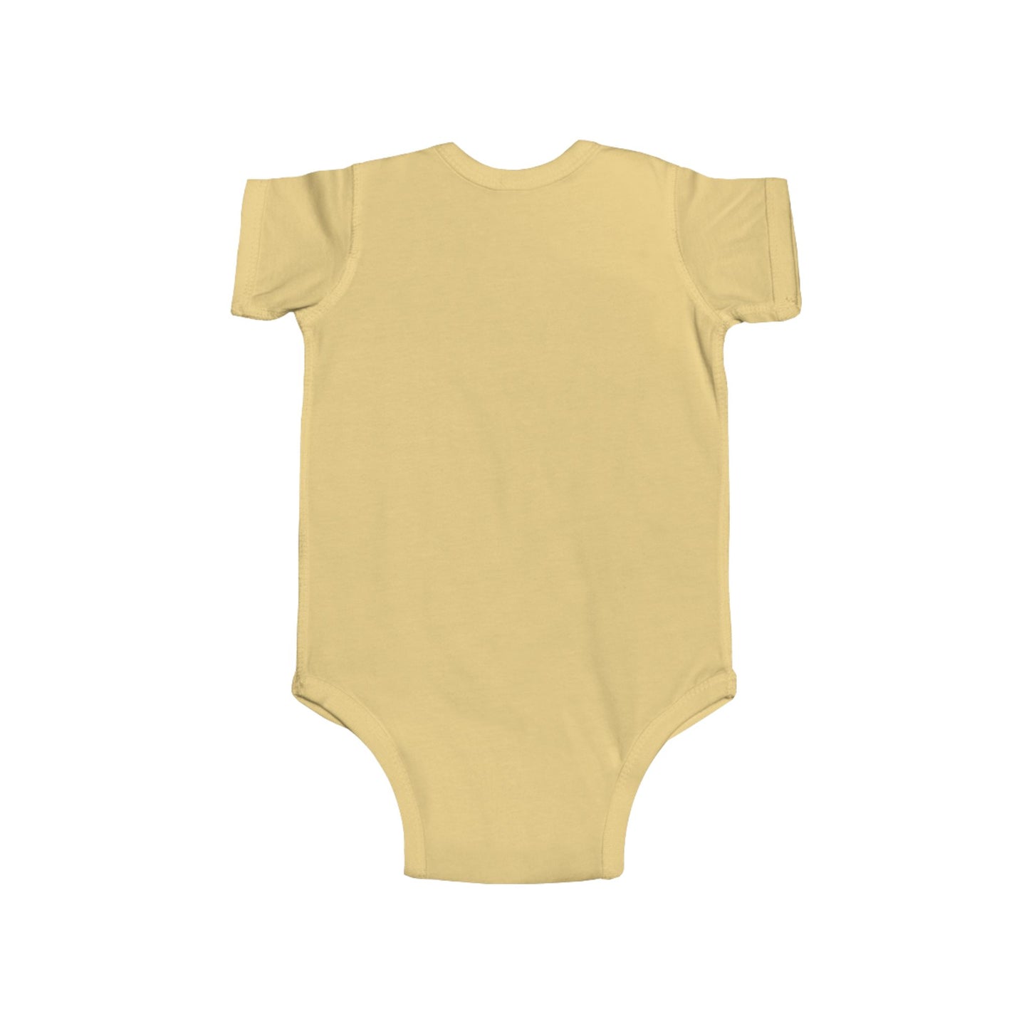Chota Packet Bodysuit
