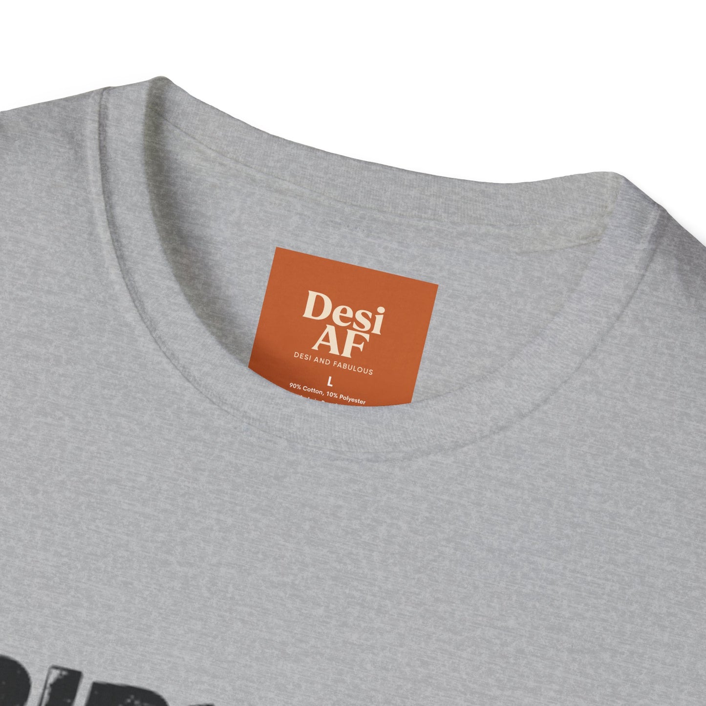 Biryani & Chill Tee