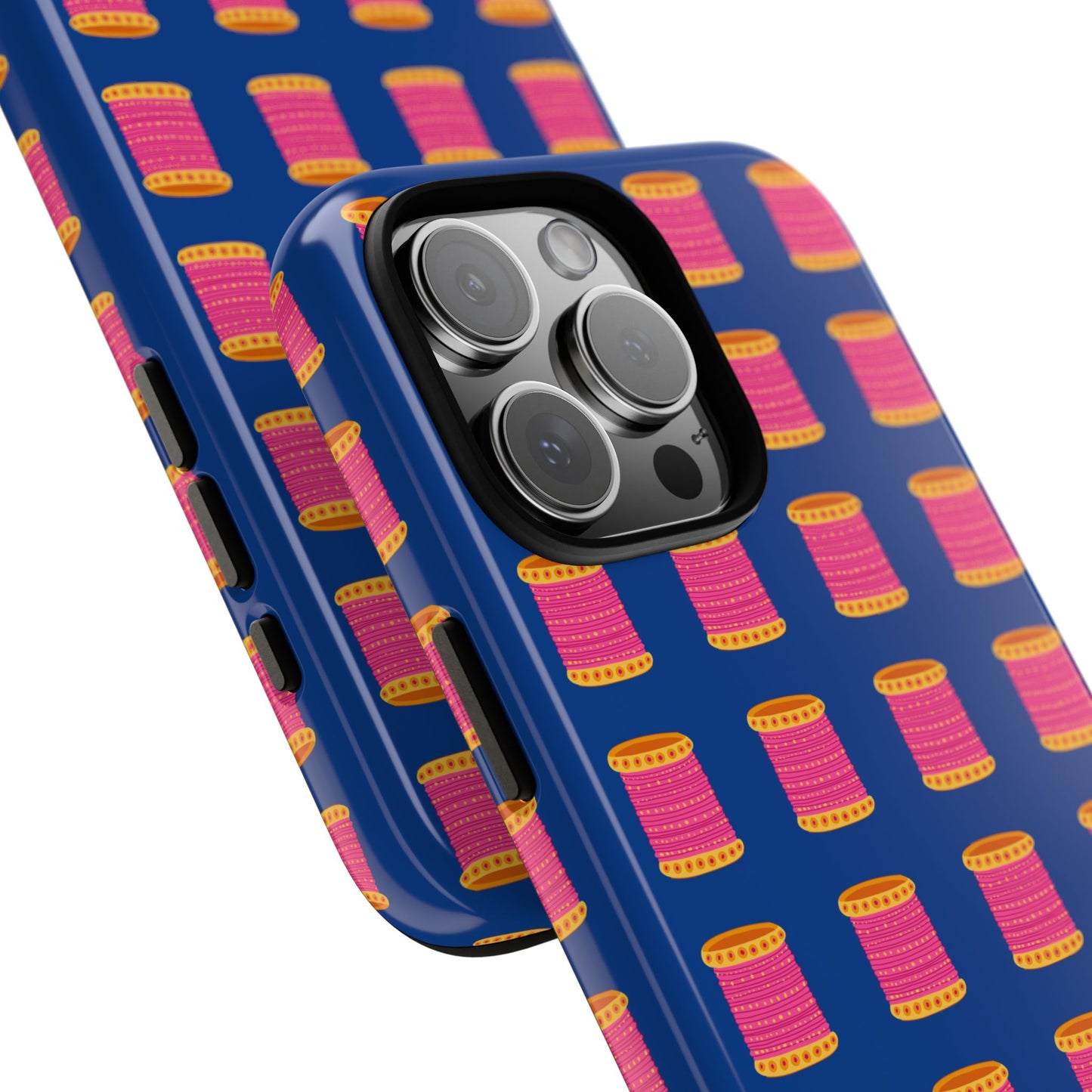 Bangles Phone Case (iPhone & Android)