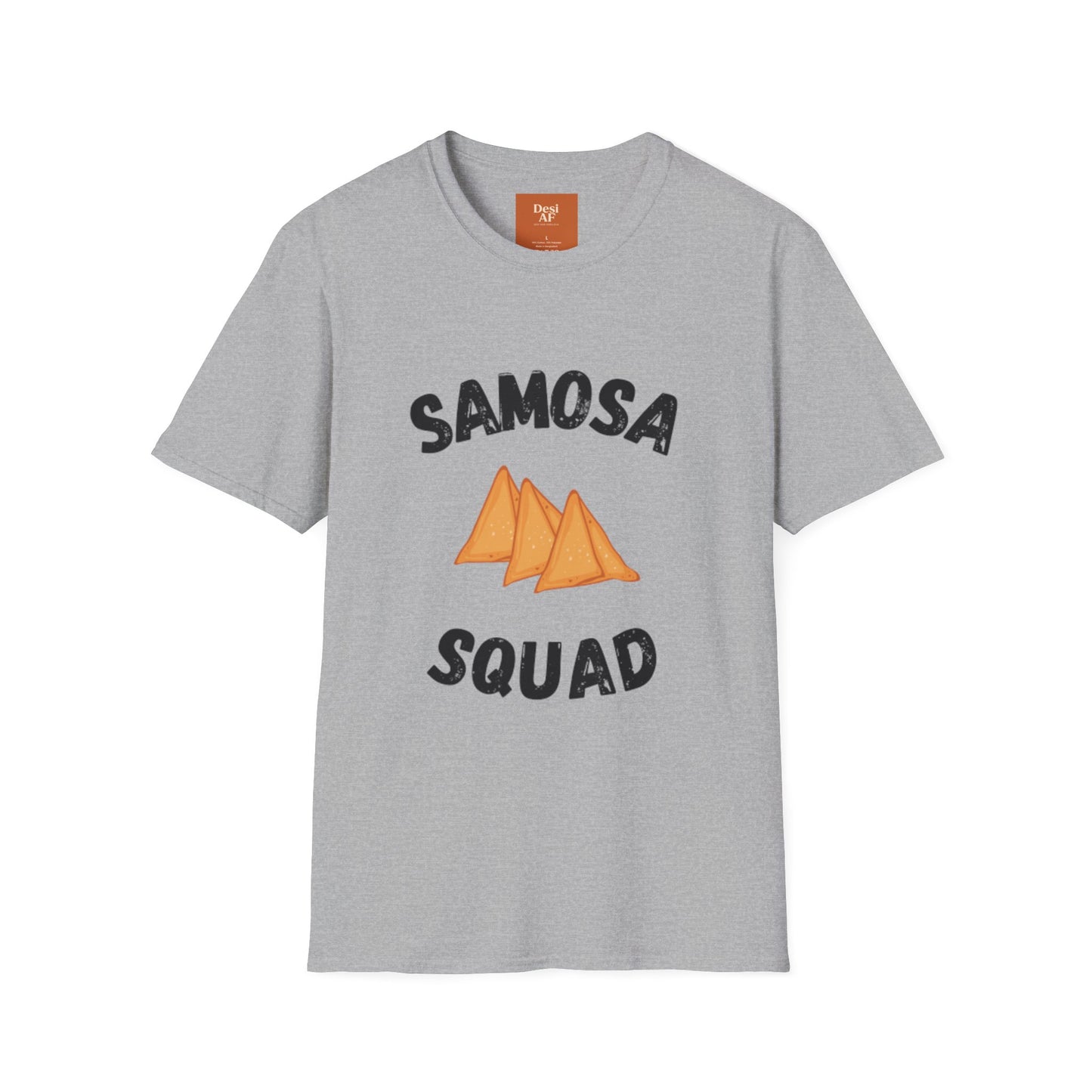 Samosa Squad Tee