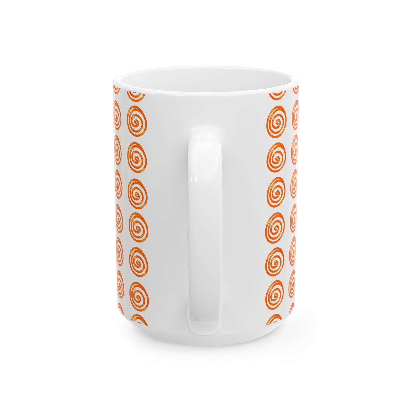 Jalebi Party Mug