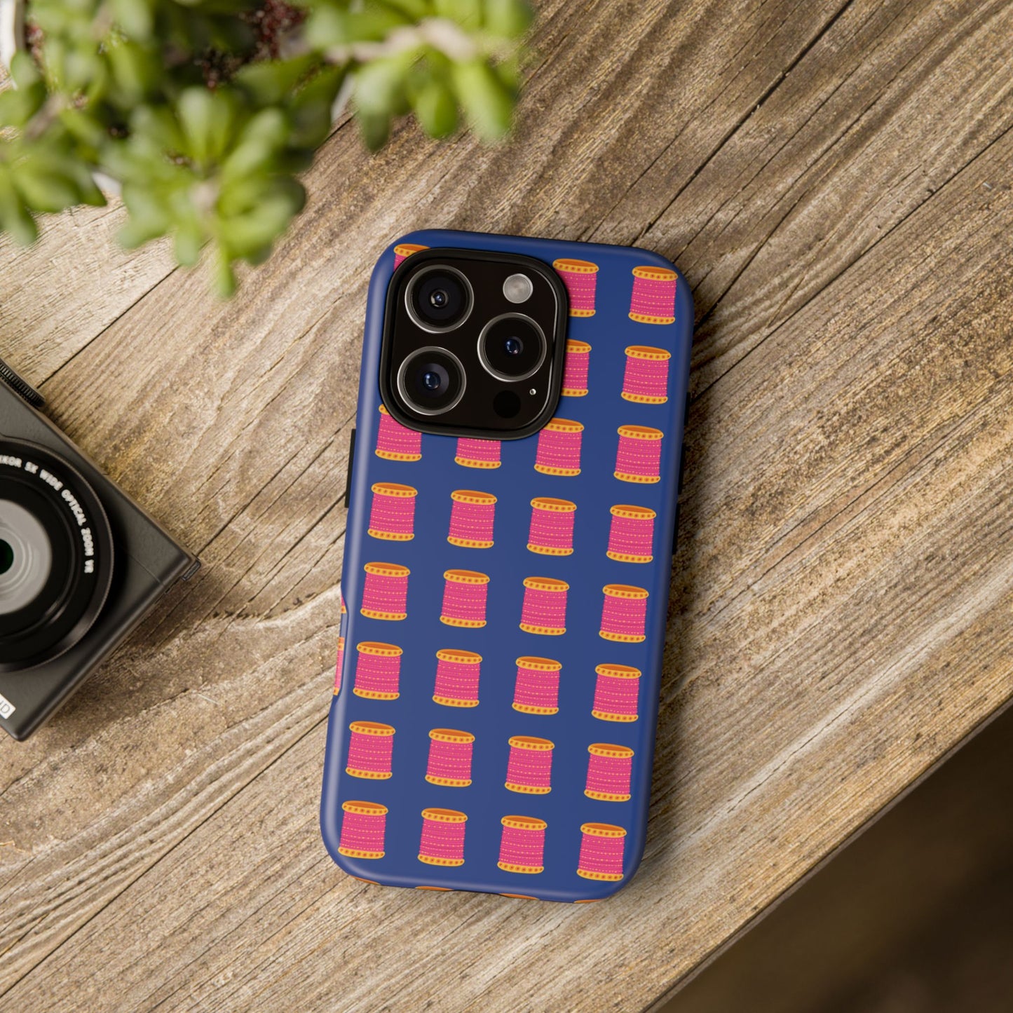 Bangles Phone Case (iPhone & Android)