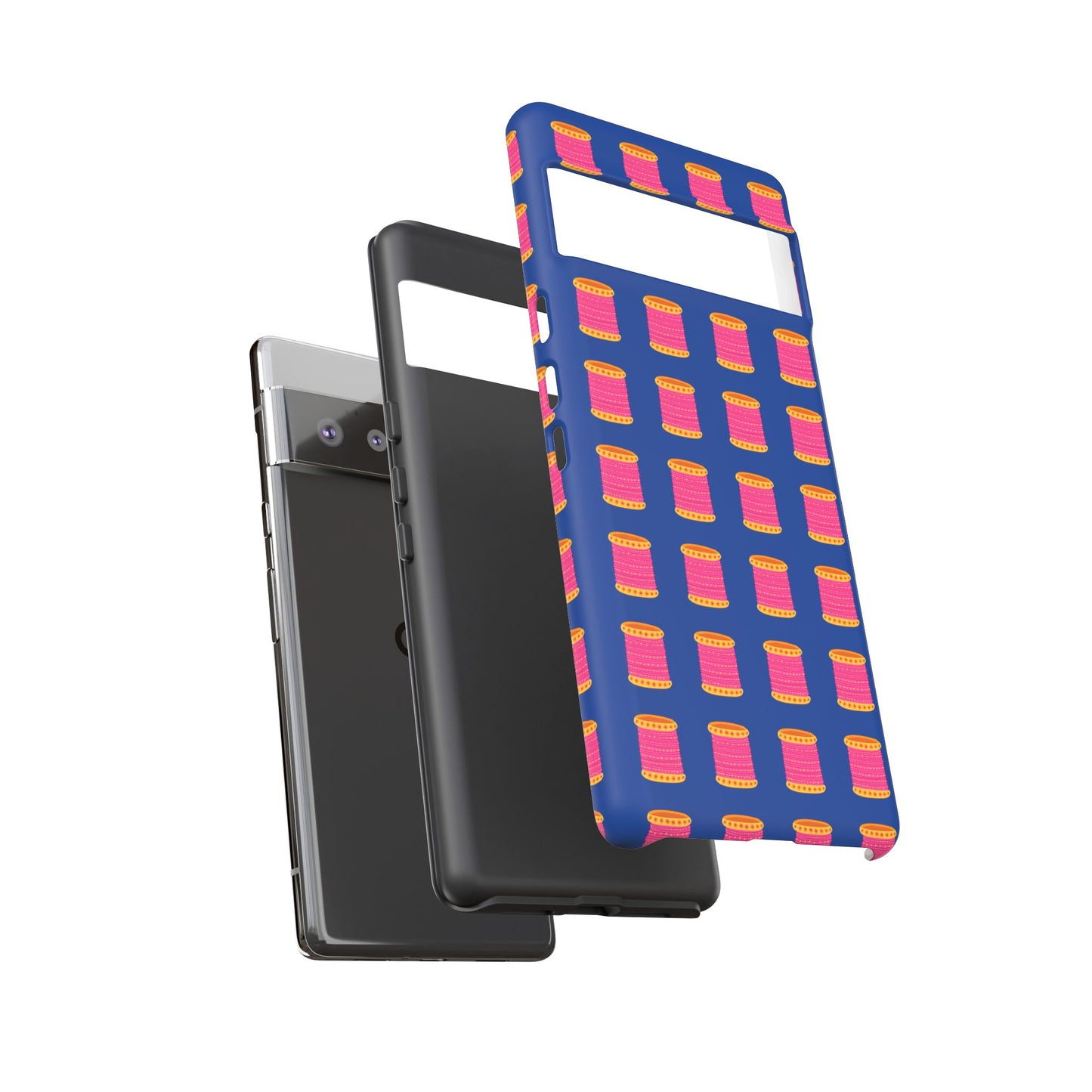 Bangles Phone Case (iPhone & Android)