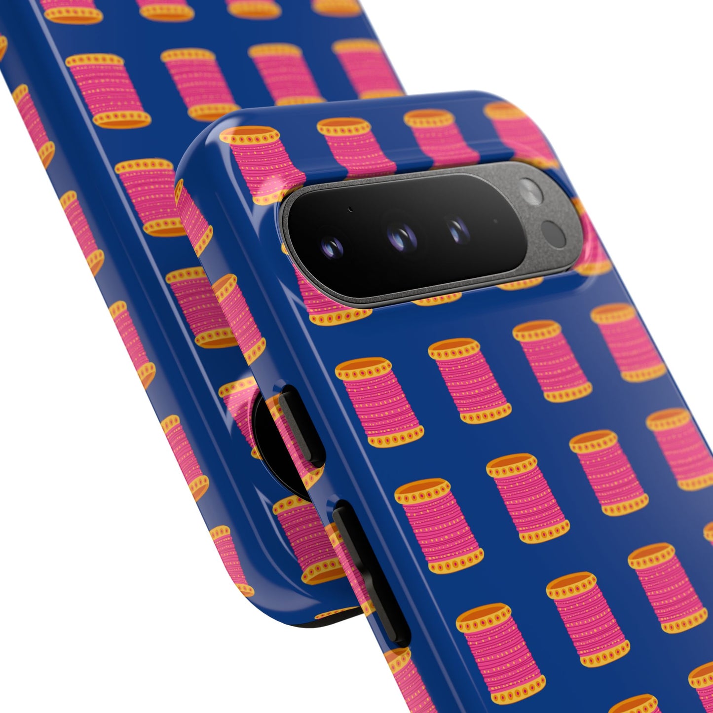 Bangles Phone Case (iPhone & Android)