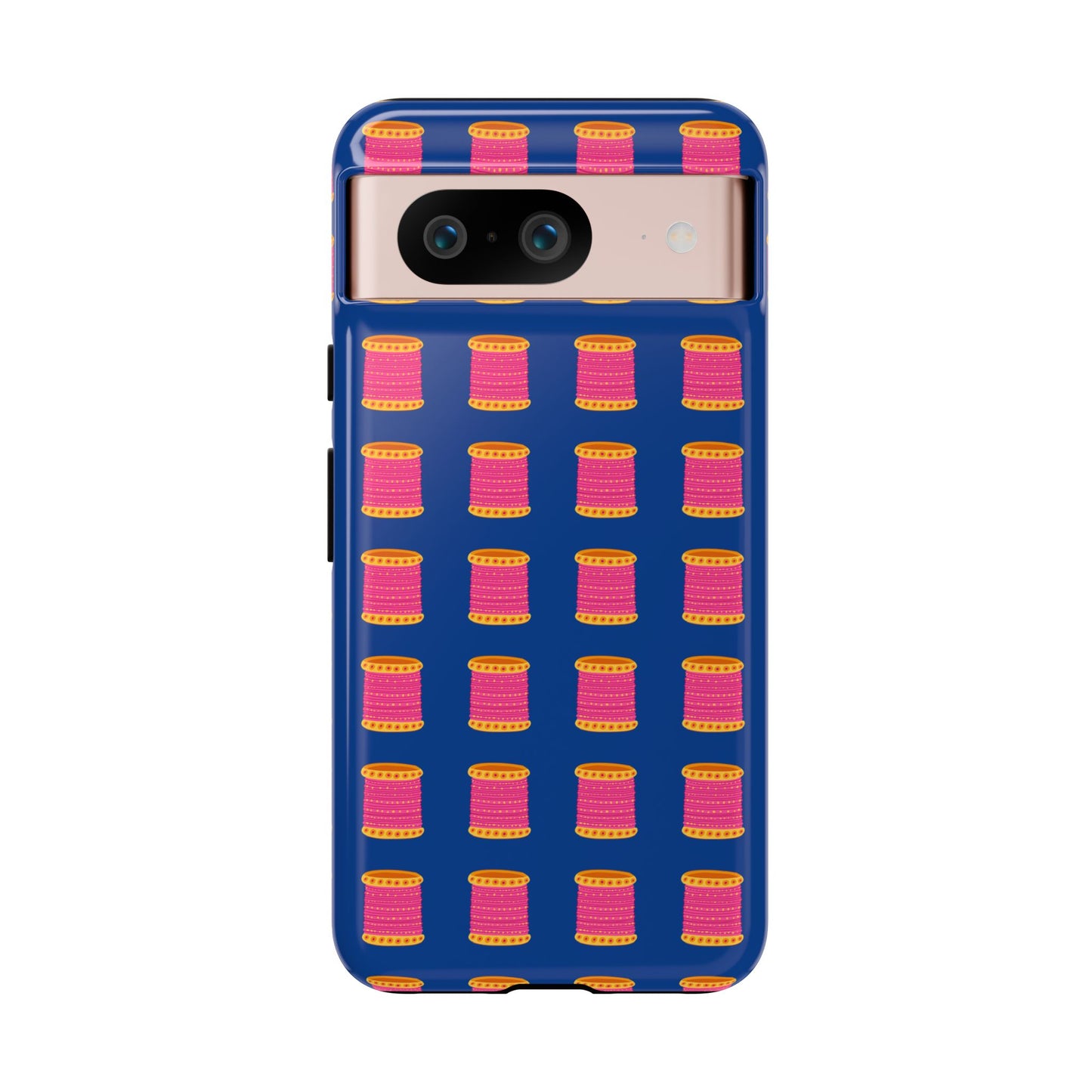 Bangles Phone Case (iPhone & Android)
