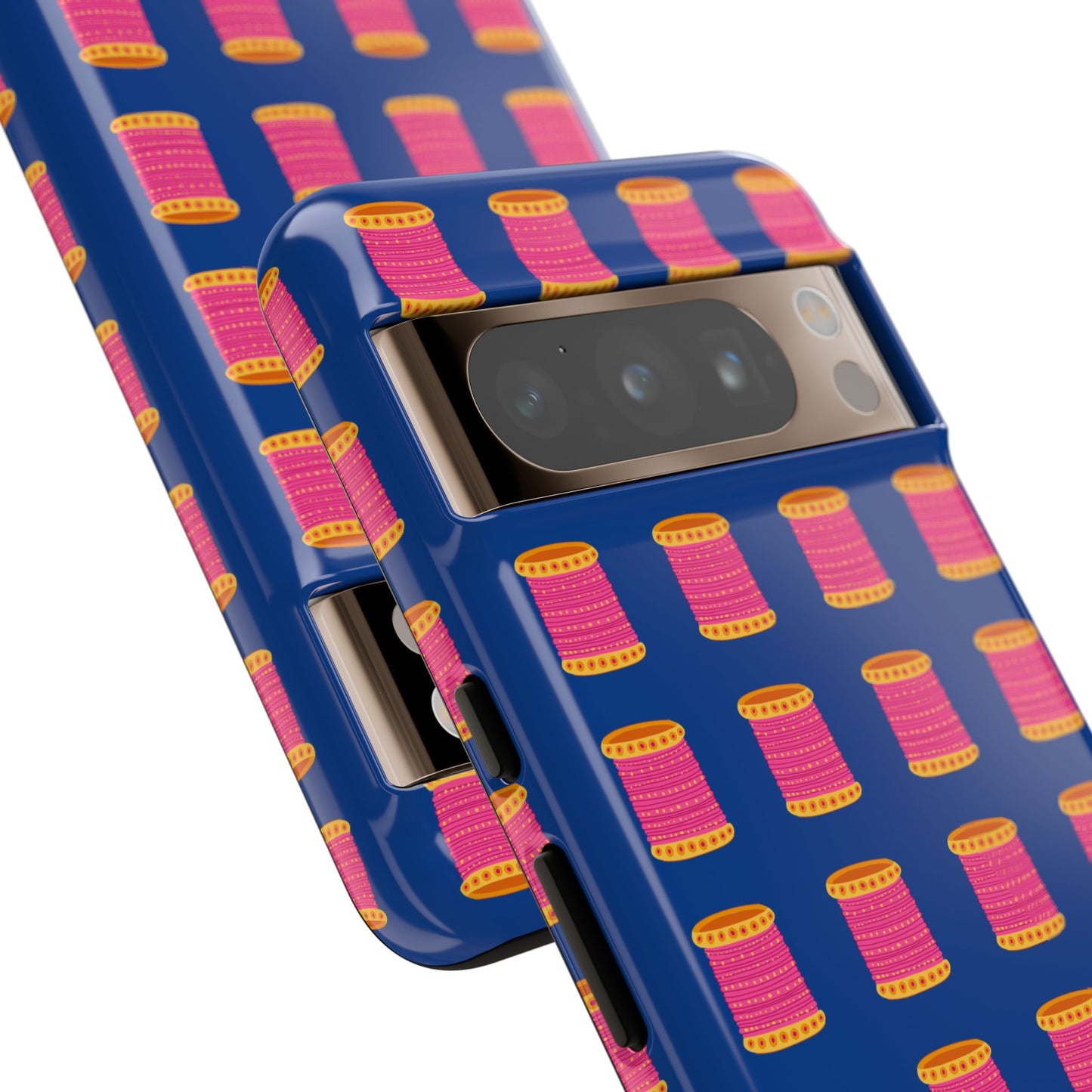 Bangles Phone Case (iPhone & Android)