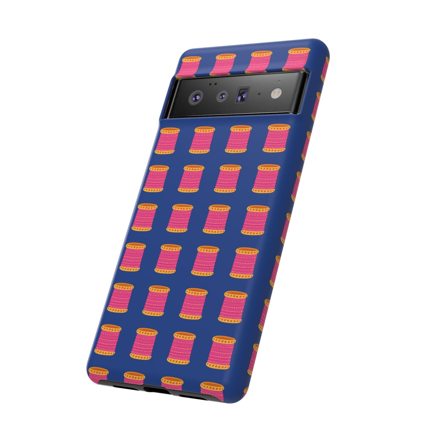 Bangles Phone Case (iPhone & Android)