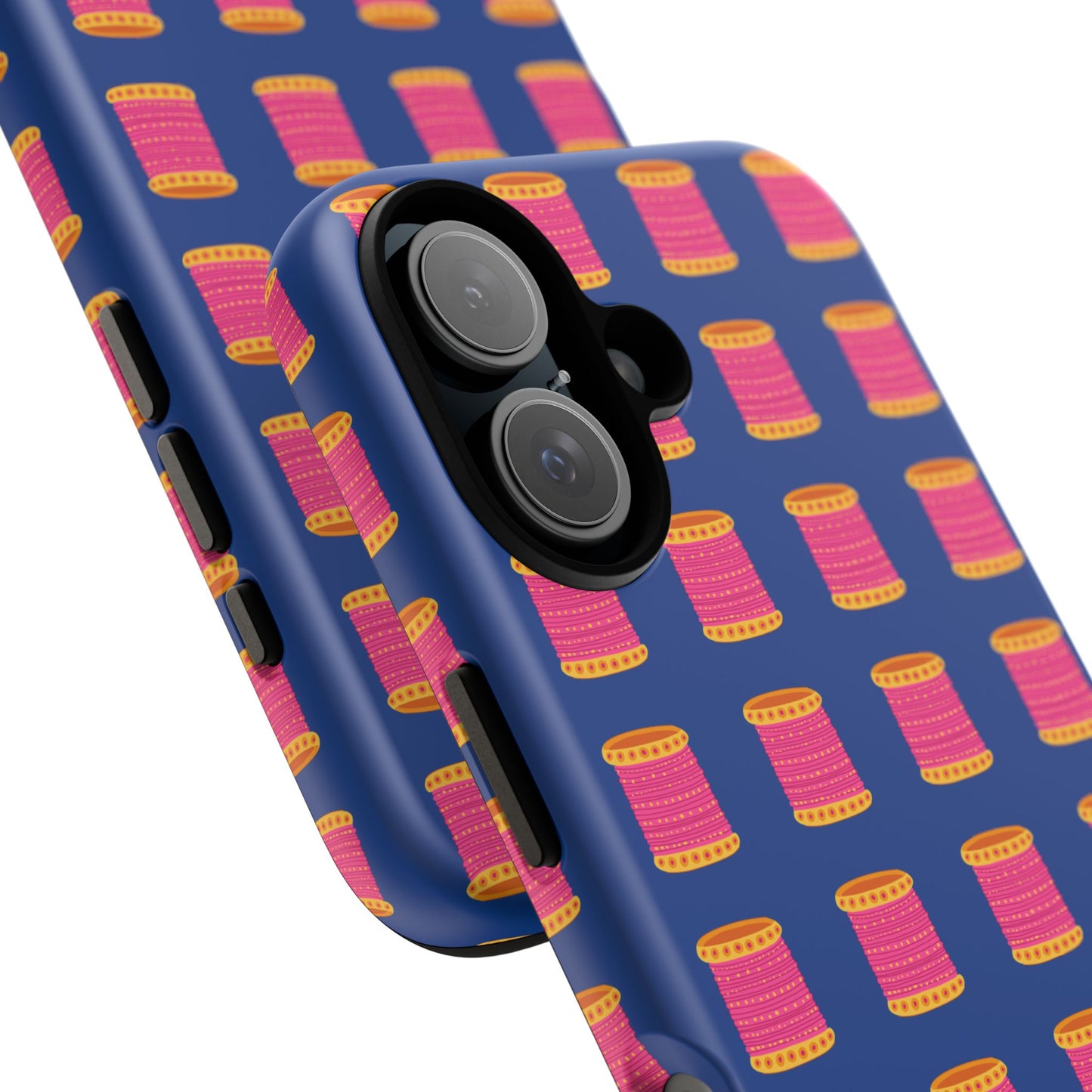 Bangles Phone Case (iPhone & Android)
