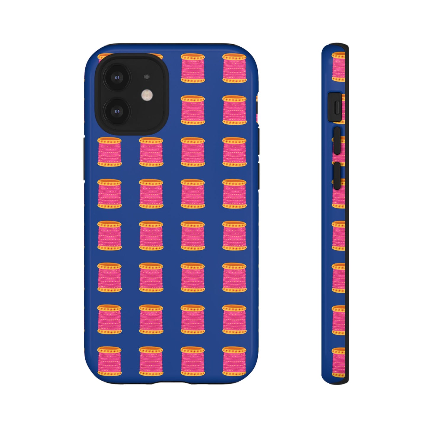 Bangles Phone Case (iPhone & Android)
