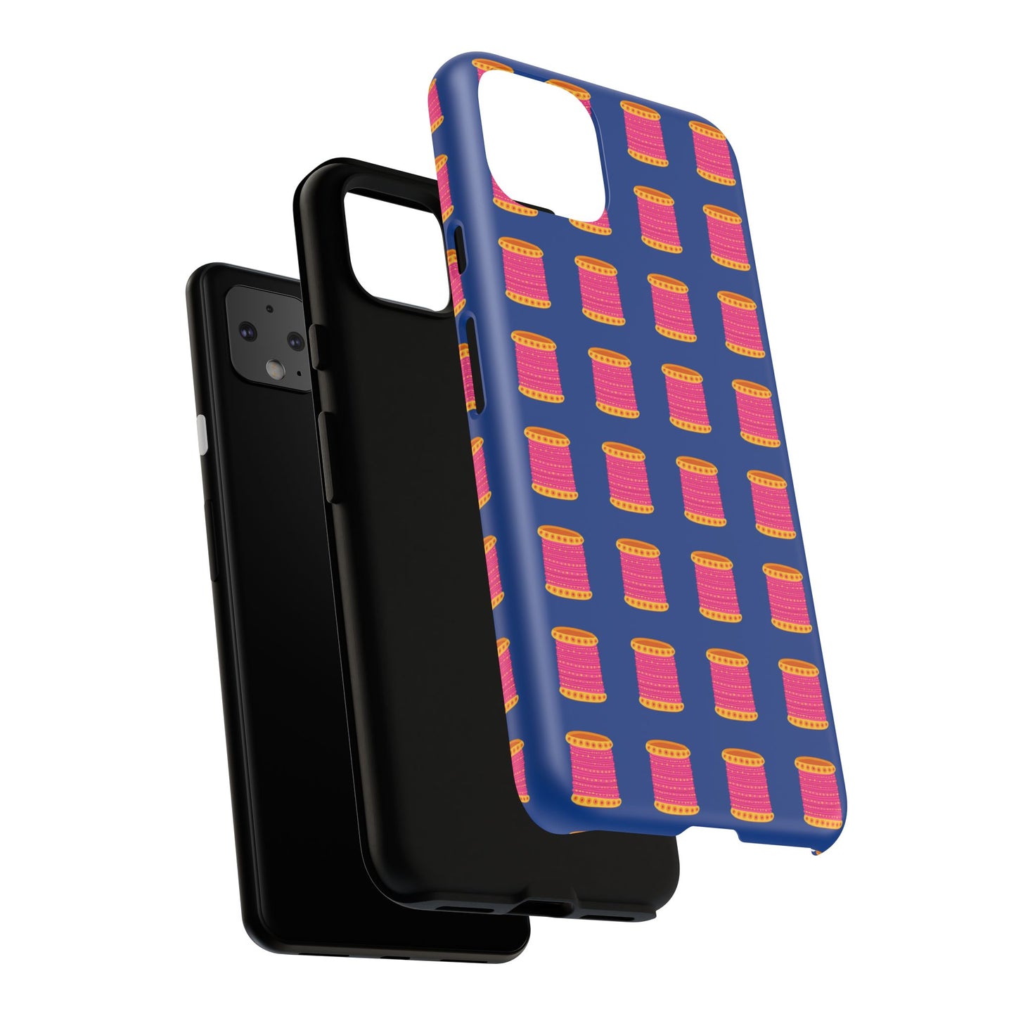 Bangles Phone Case (iPhone & Android)
