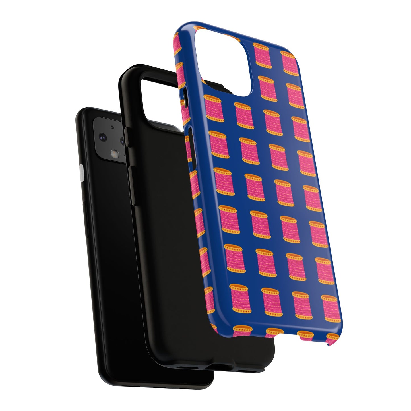 Bangles Phone Case (iPhone & Android)