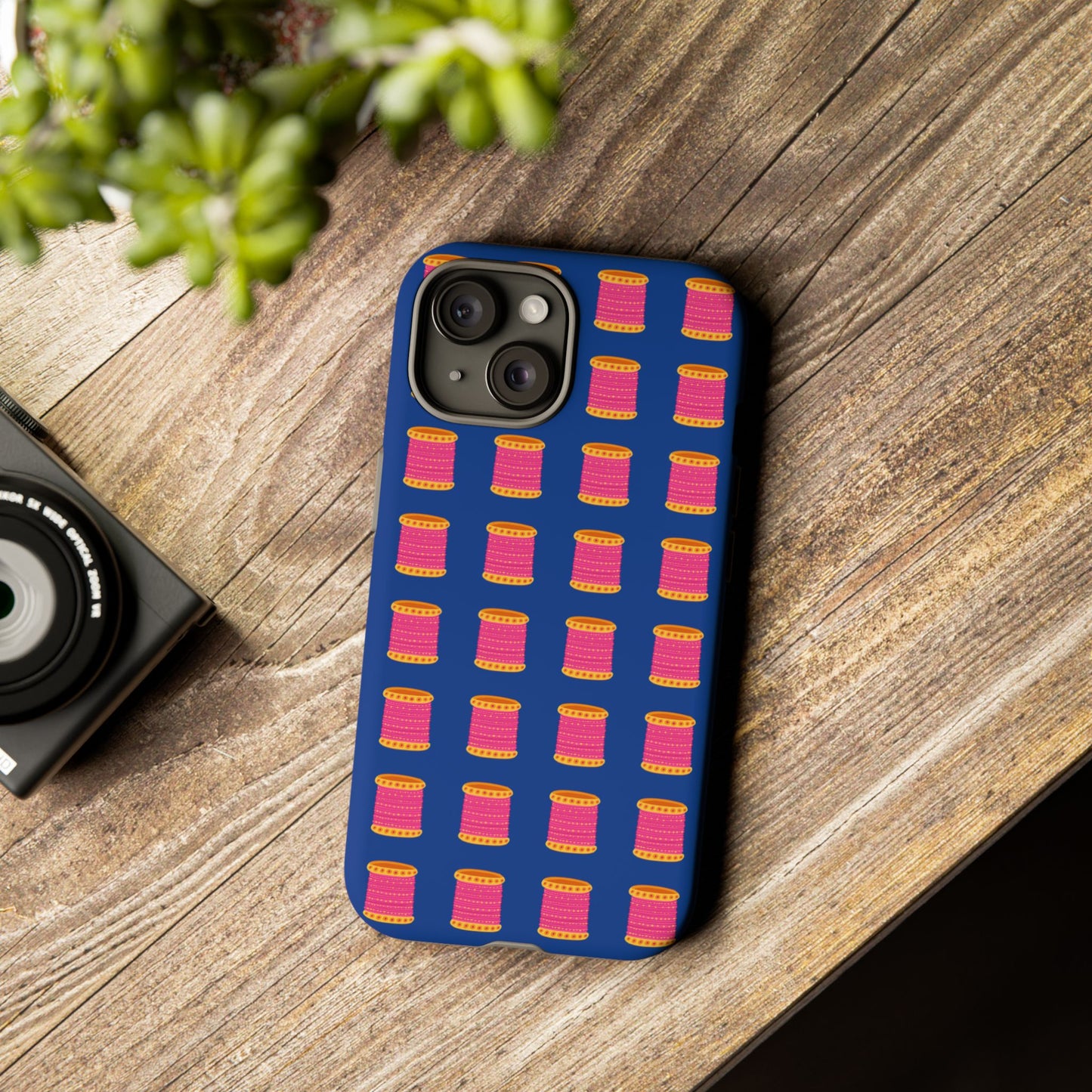 Bangles Phone Case (iPhone & Android)