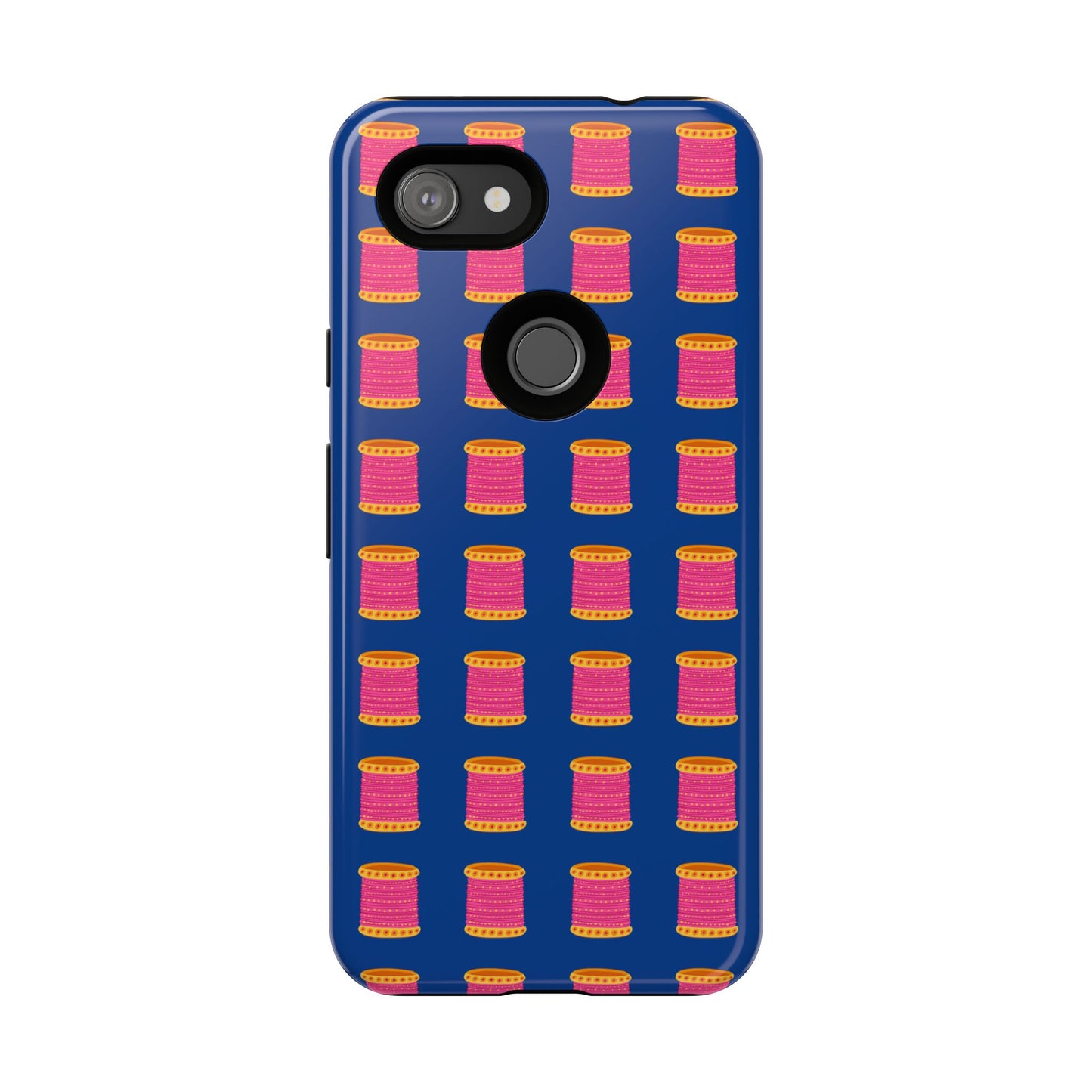 Bangles Phone Case (iPhone & Android)