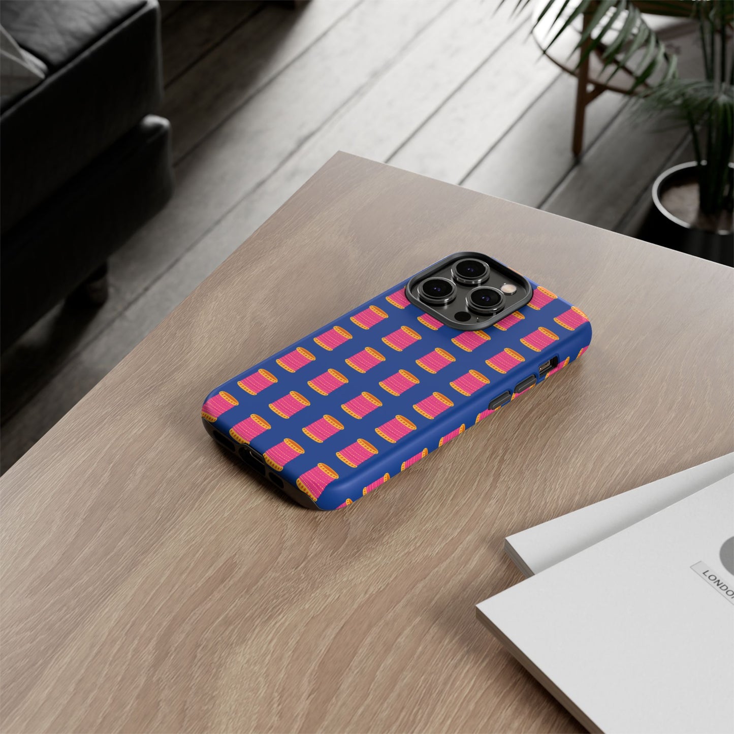 Bangles Phone Case (iPhone & Android)