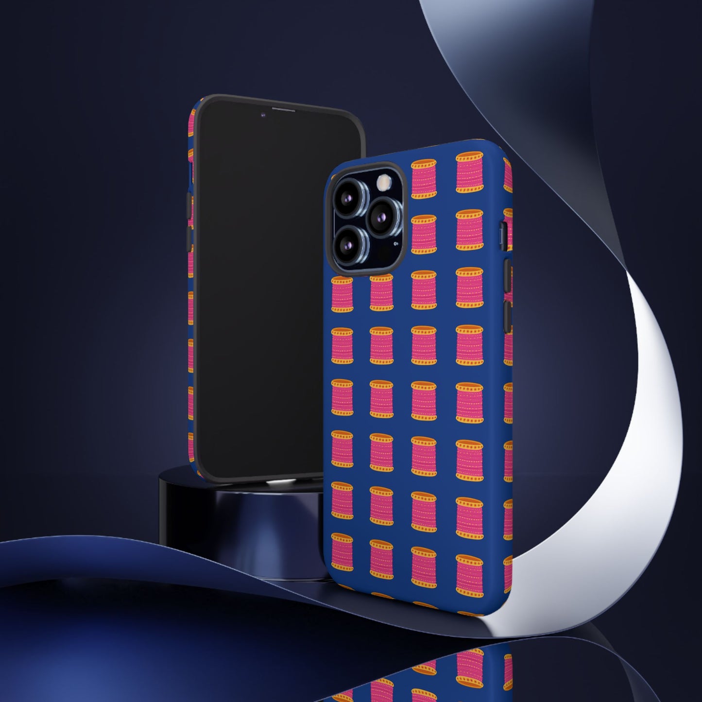 Bangles Phone Case (iPhone & Android)