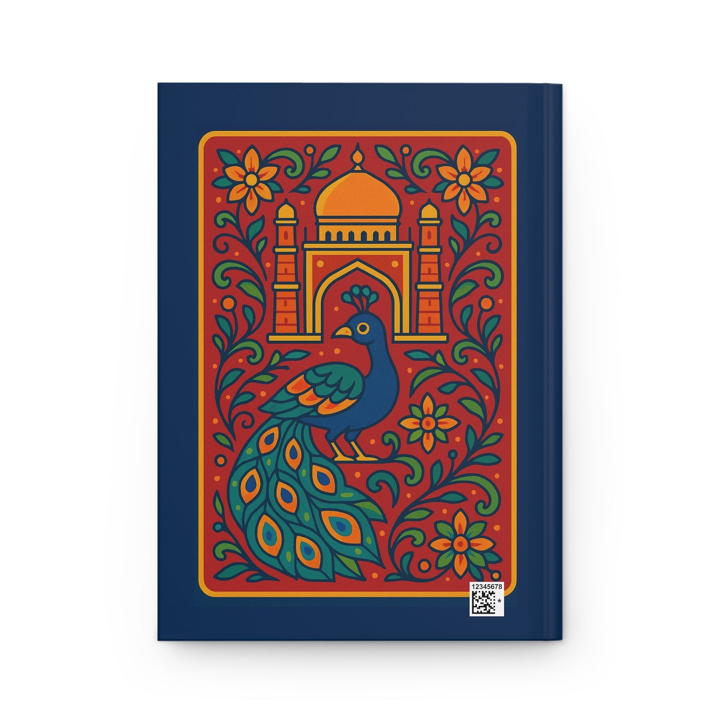Mayura Hardcover Journal