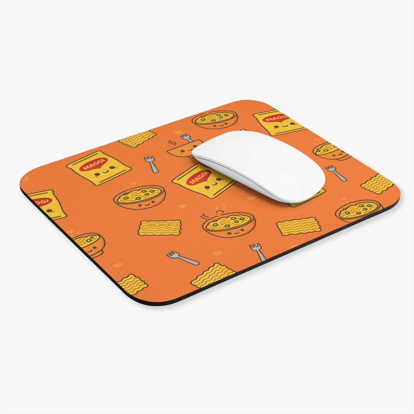 Maggi Mouse Pad