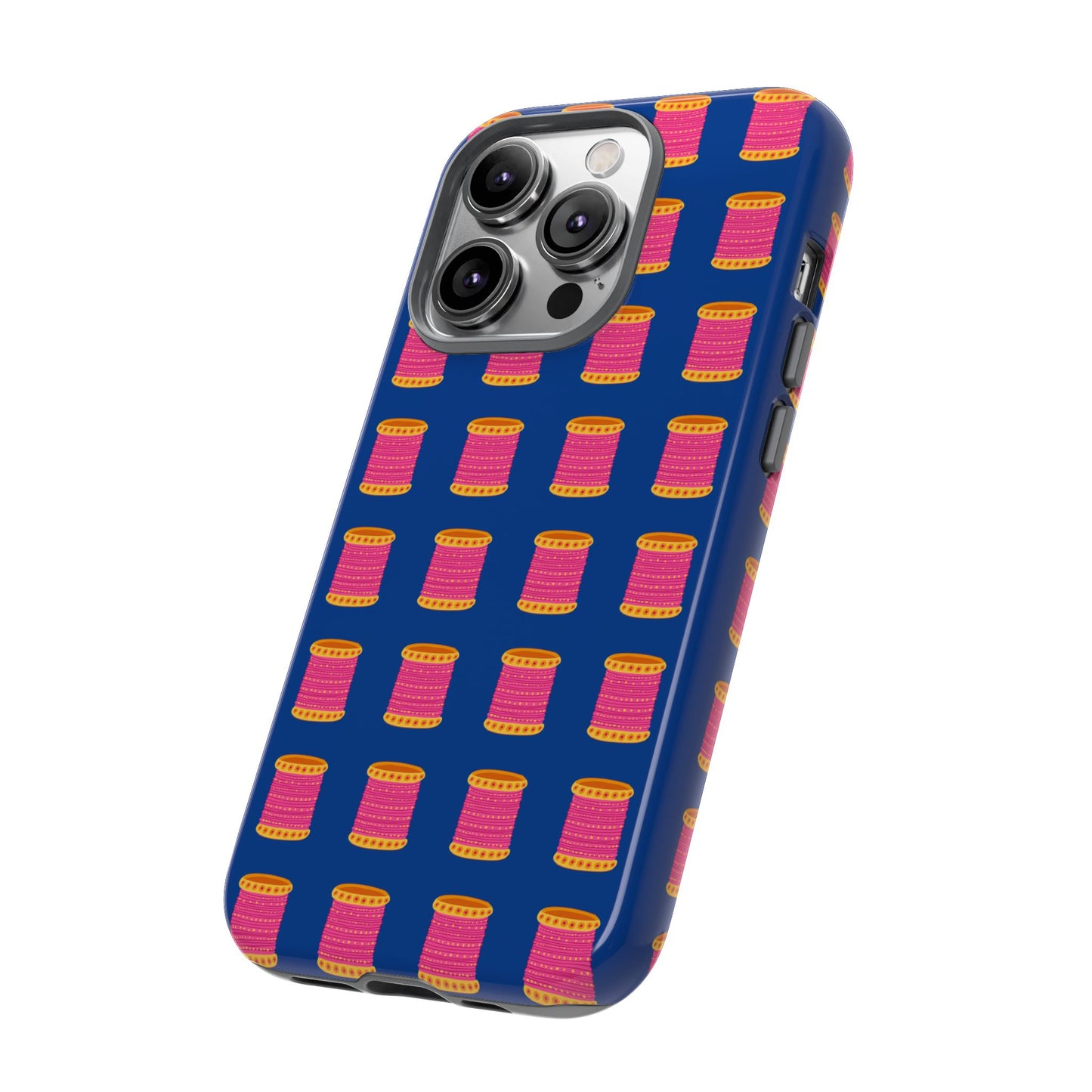 Bangles Phone Case (iPhone & Android)