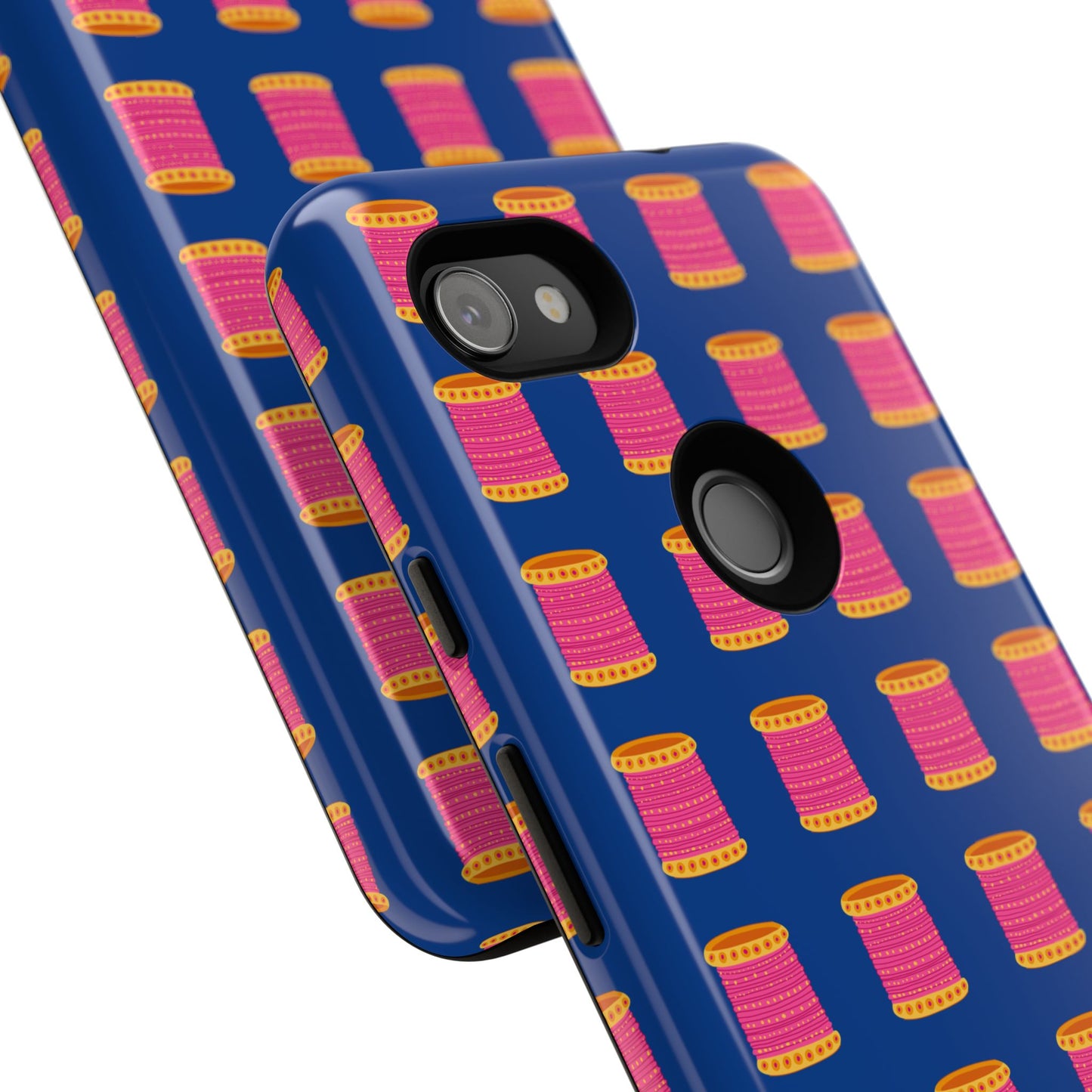 Bangles Phone Case (iPhone & Android)