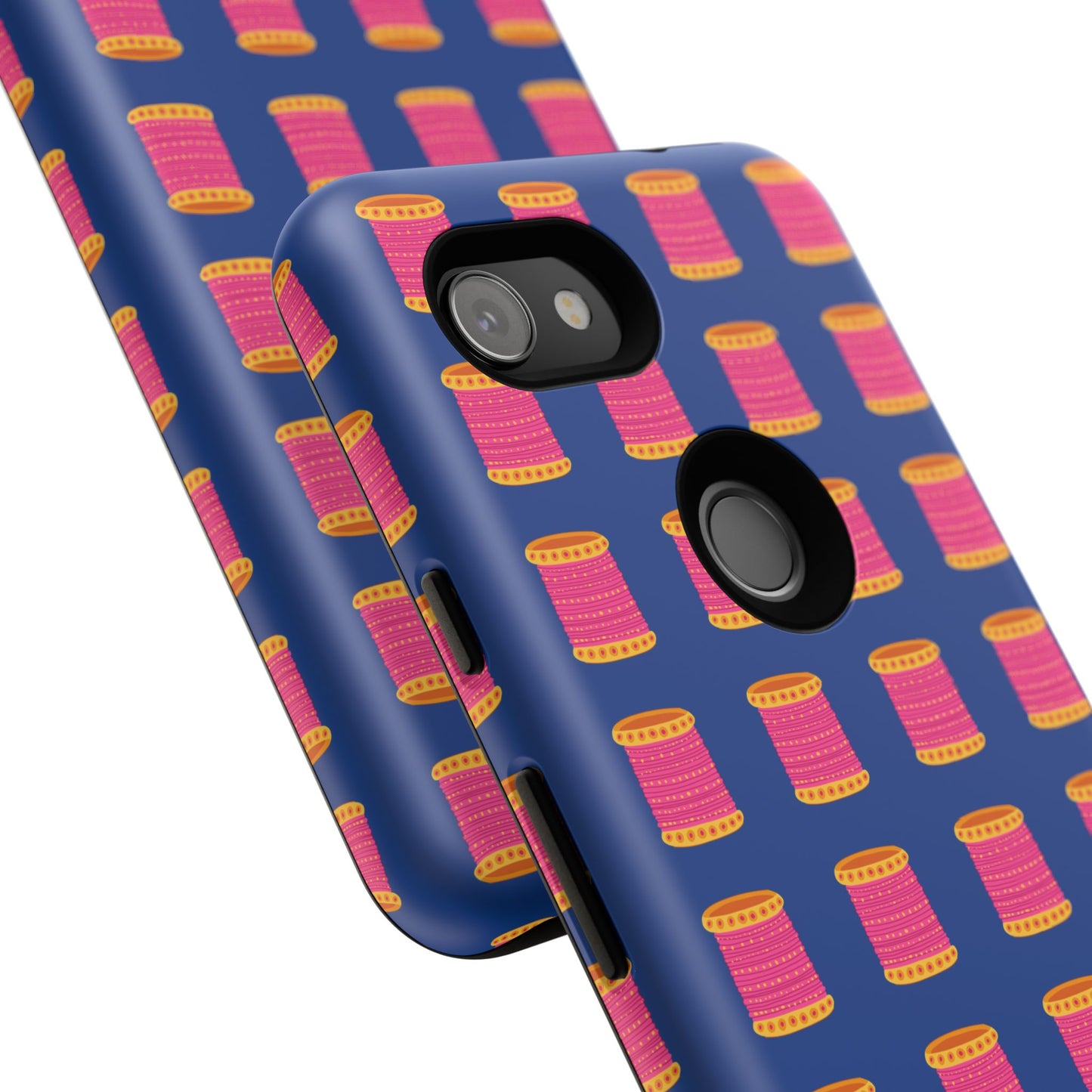 Bangles Phone Case (iPhone & Android)