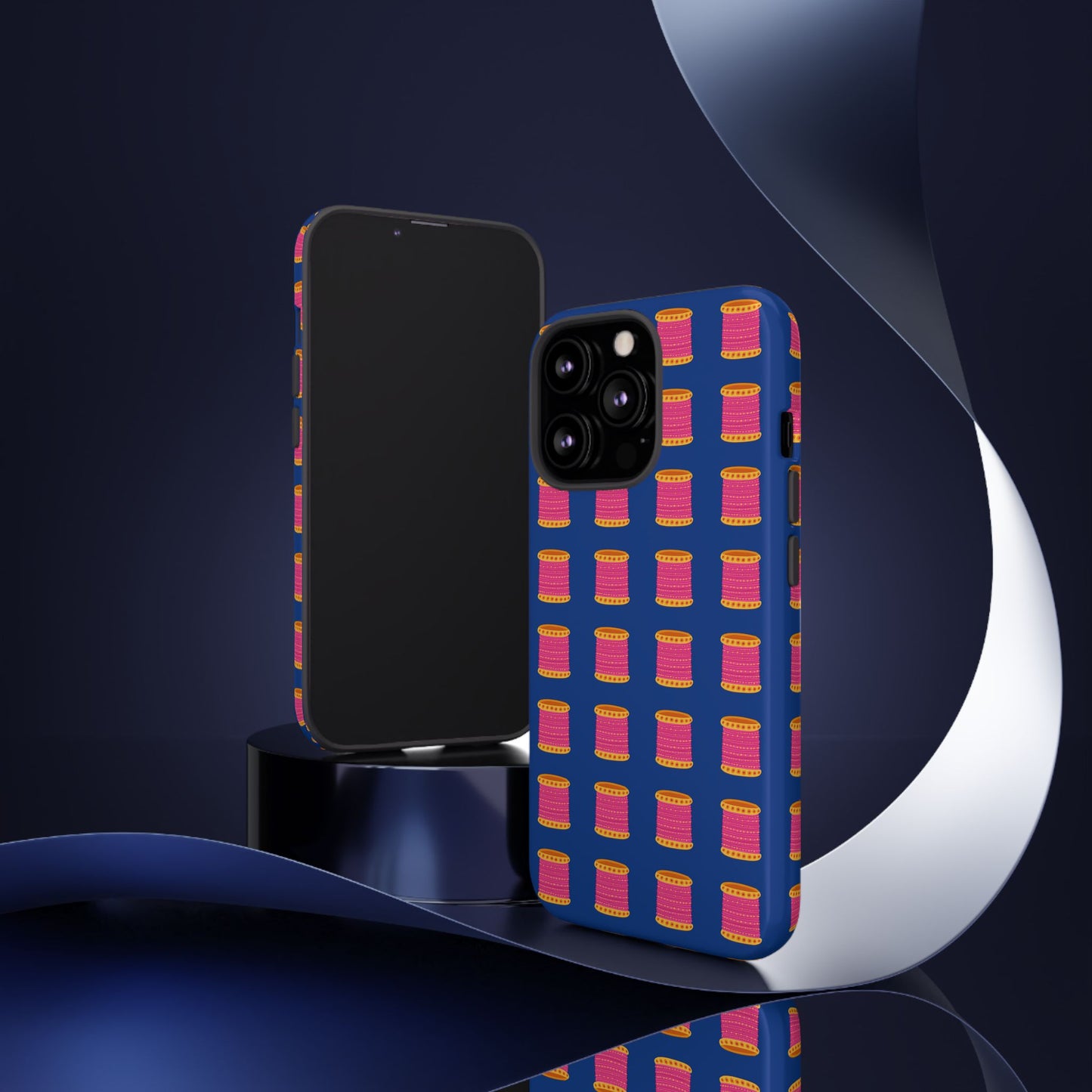 Bangles Phone Case (iPhone & Android)