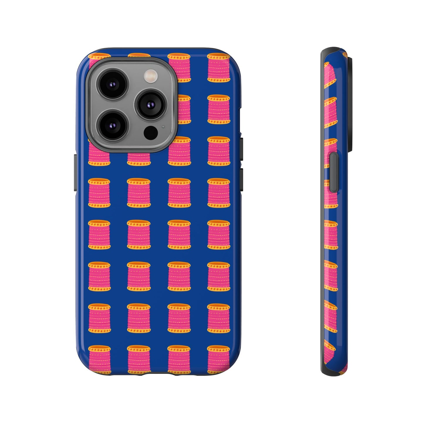 Bangles Phone Case (iPhone & Android)