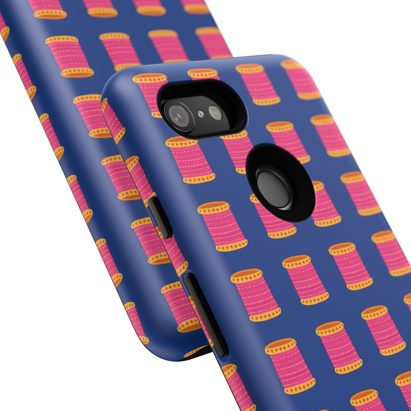 Bangles Phone Case (iPhone & Android)