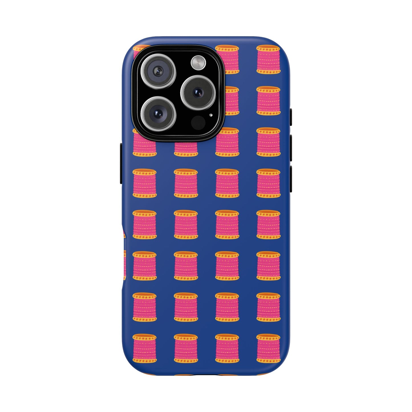 Bangles Phone Case (iPhone & Android)