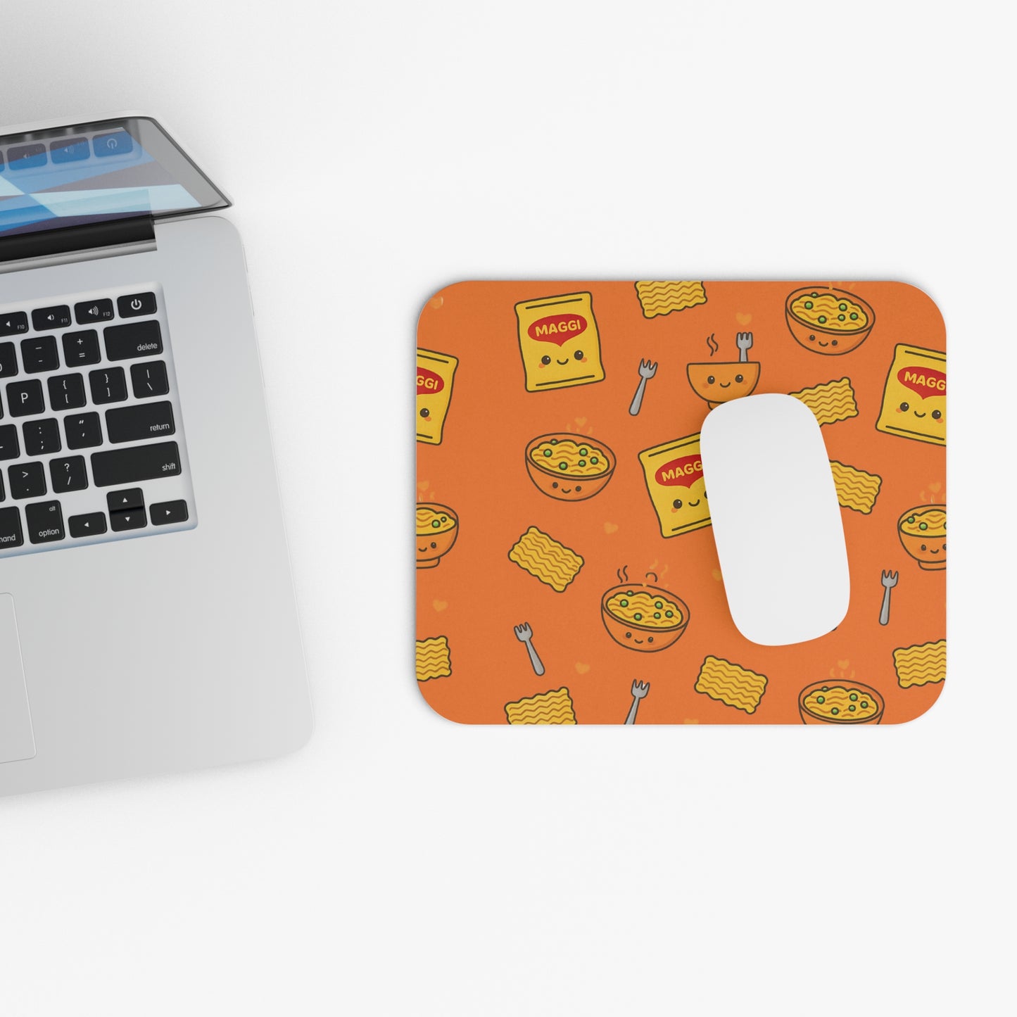 Maggi Mouse Pad