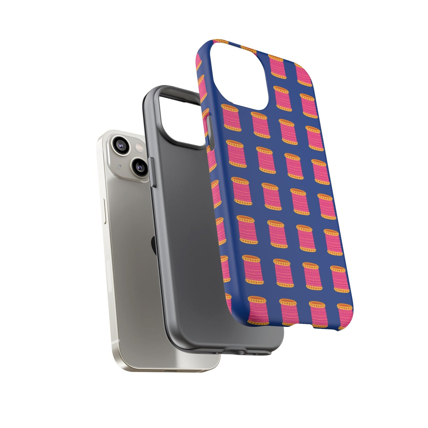 Bangles Phone Case (iPhone & Android)