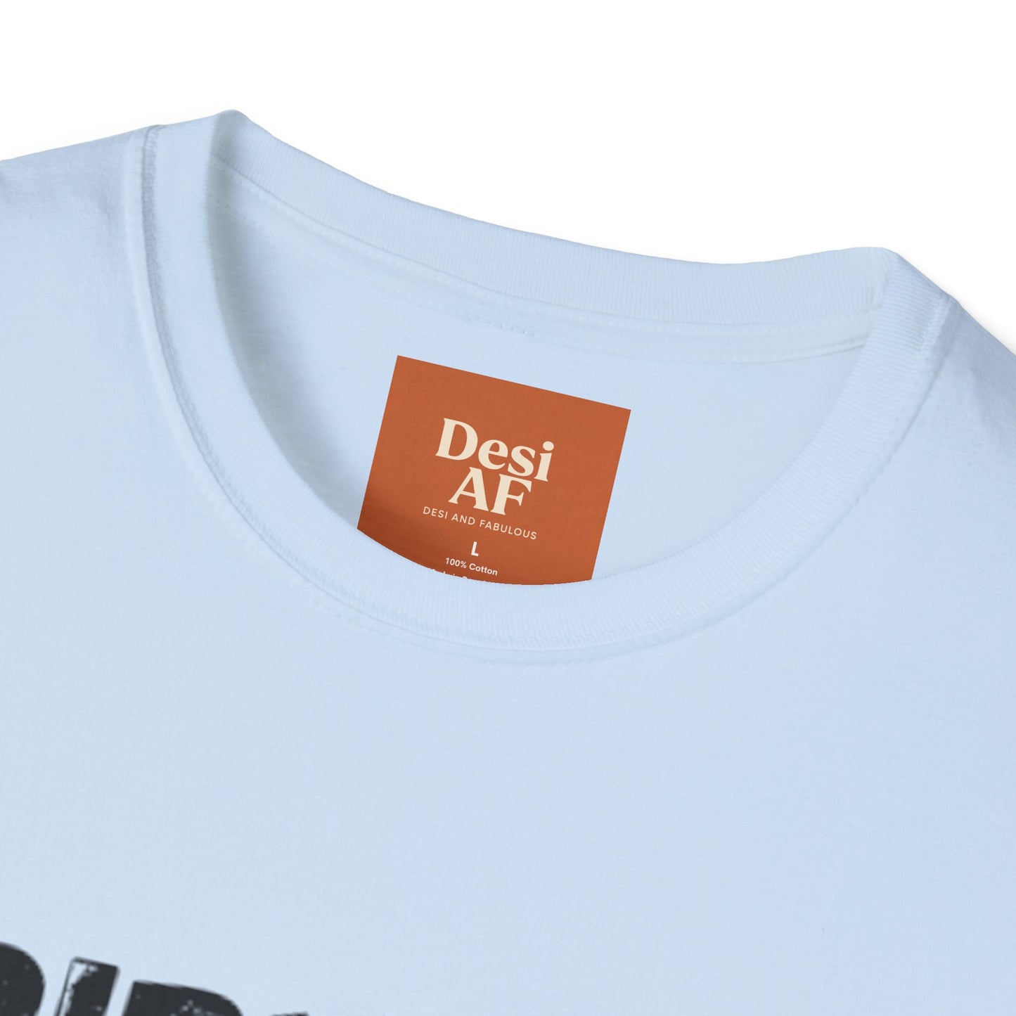 Biryani & Chill Tee