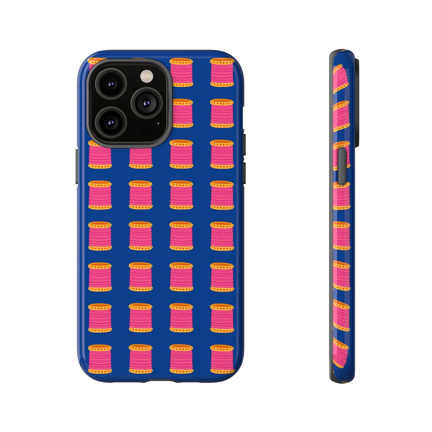 Bangles Phone Case (iPhone & Android)