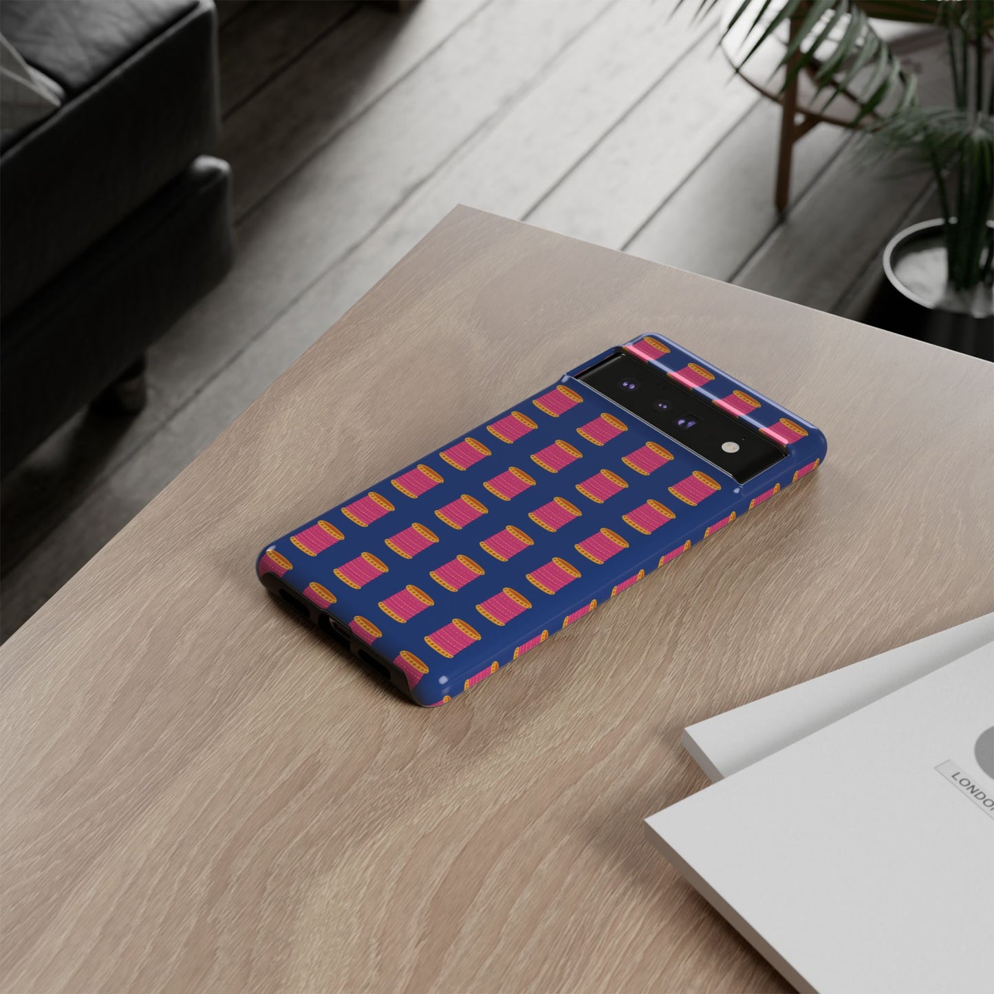 Bangles Phone Case (iPhone & Android)