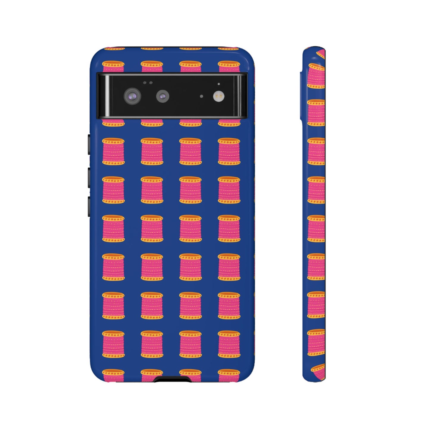Bangles Phone Case (iPhone & Android)