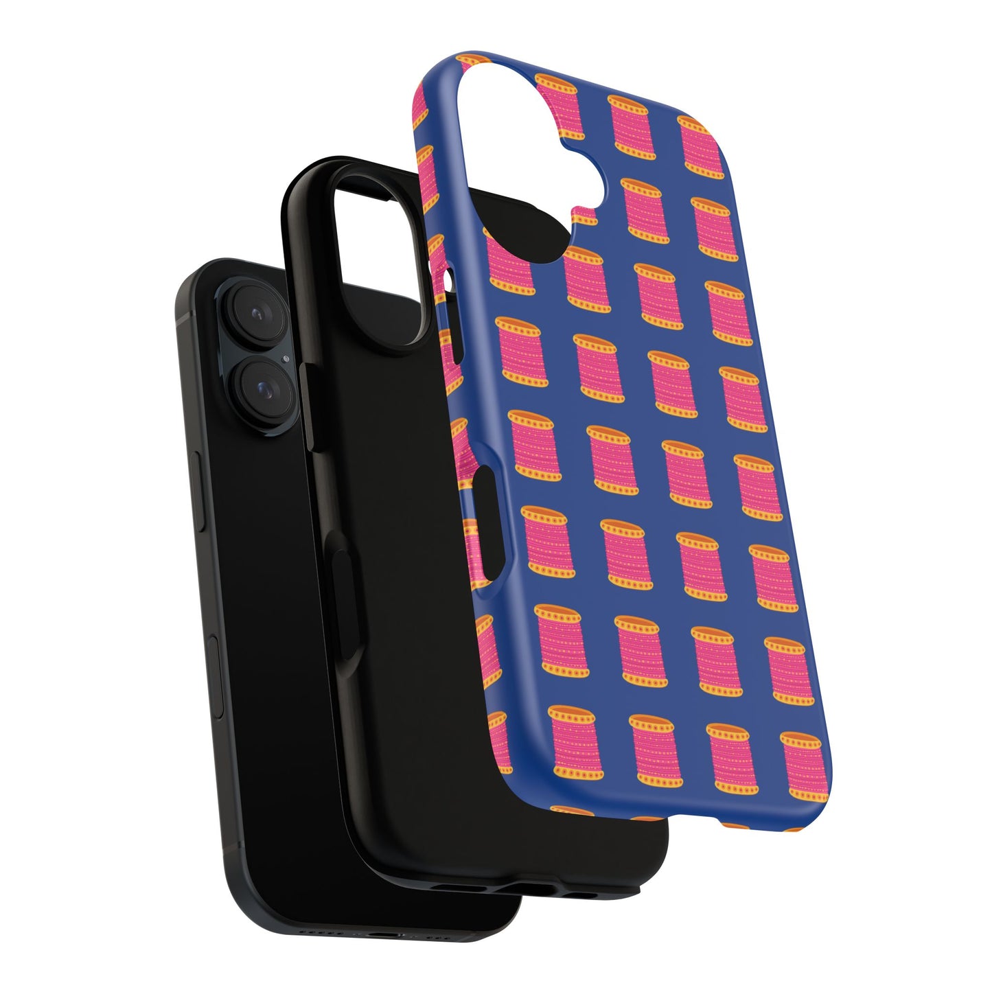 Bangles Phone Case (iPhone & Android)
