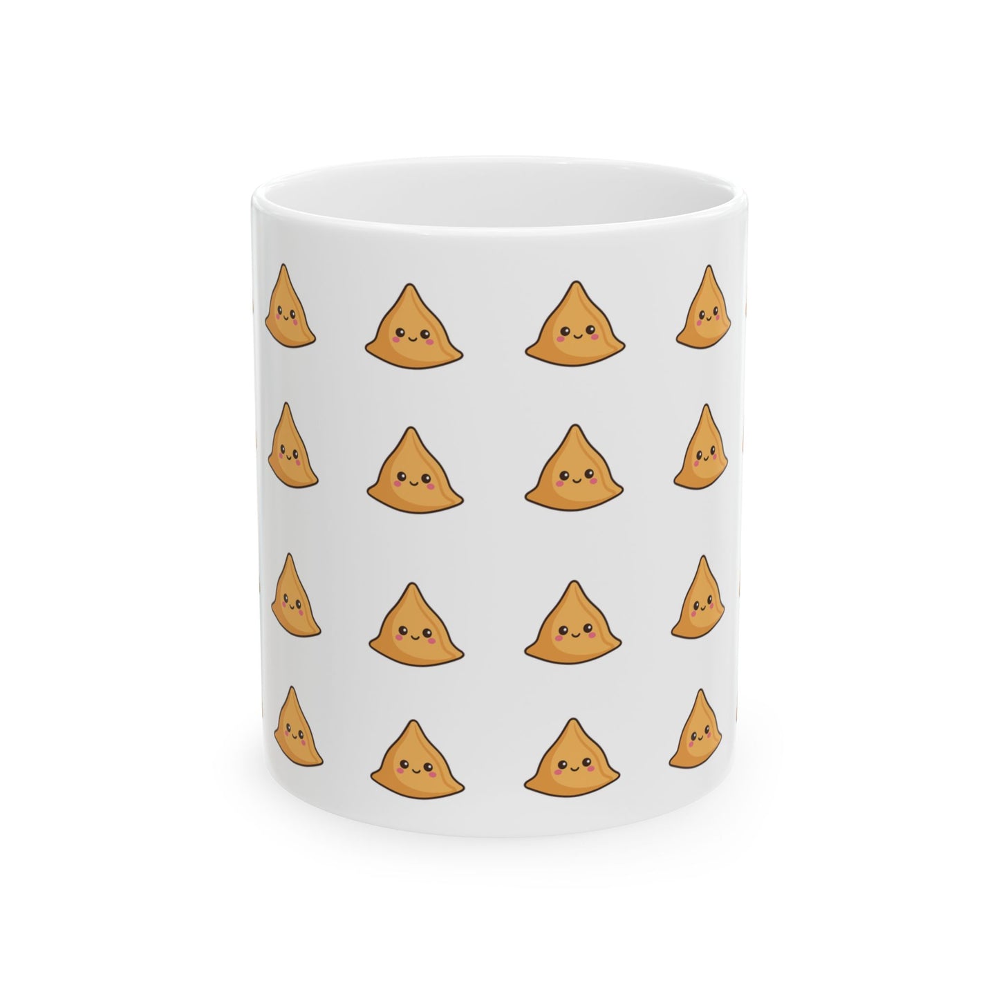 Samosa Party Mug