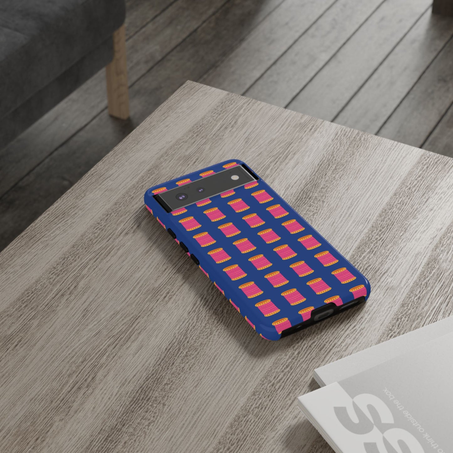 Bangles Phone Case (iPhone & Android)