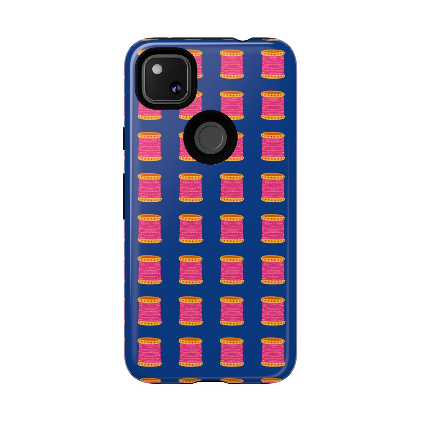 Bangles Phone Case (iPhone & Android)