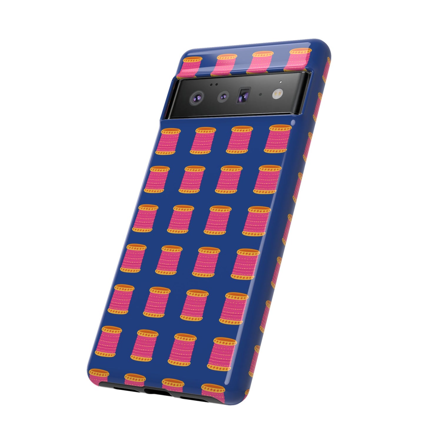 Bangles Phone Case (iPhone & Android)