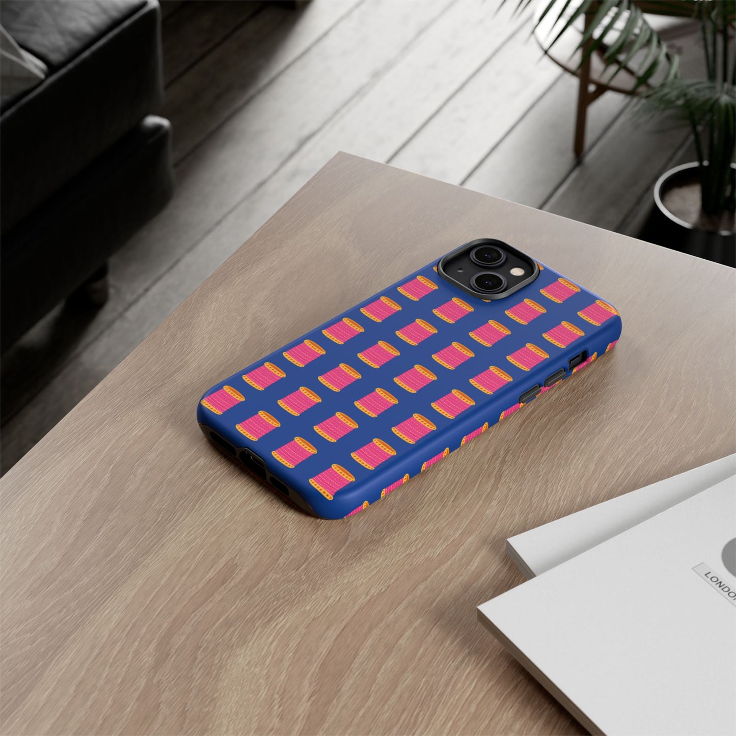 Bangles Phone Case (iPhone & Android)