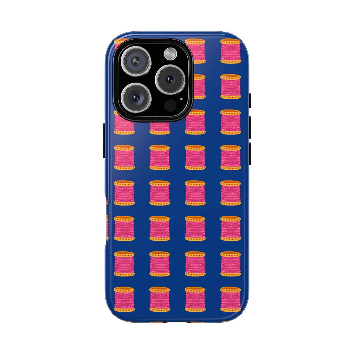 Bangles Phone Case (iPhone & Android)