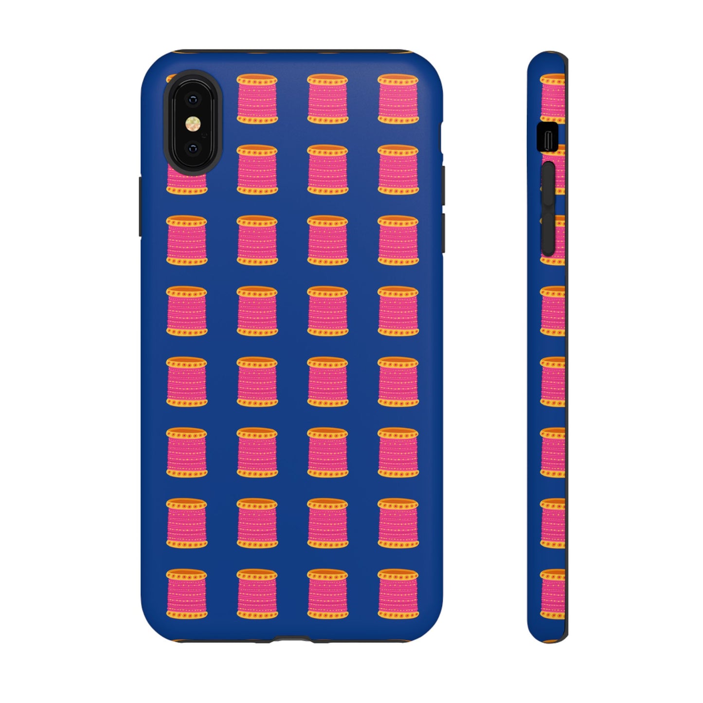 Bangles Phone Case (iPhone & Android)
