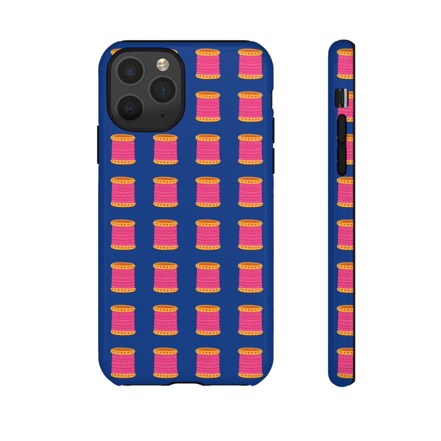 Bangles Phone Case (iPhone & Android)