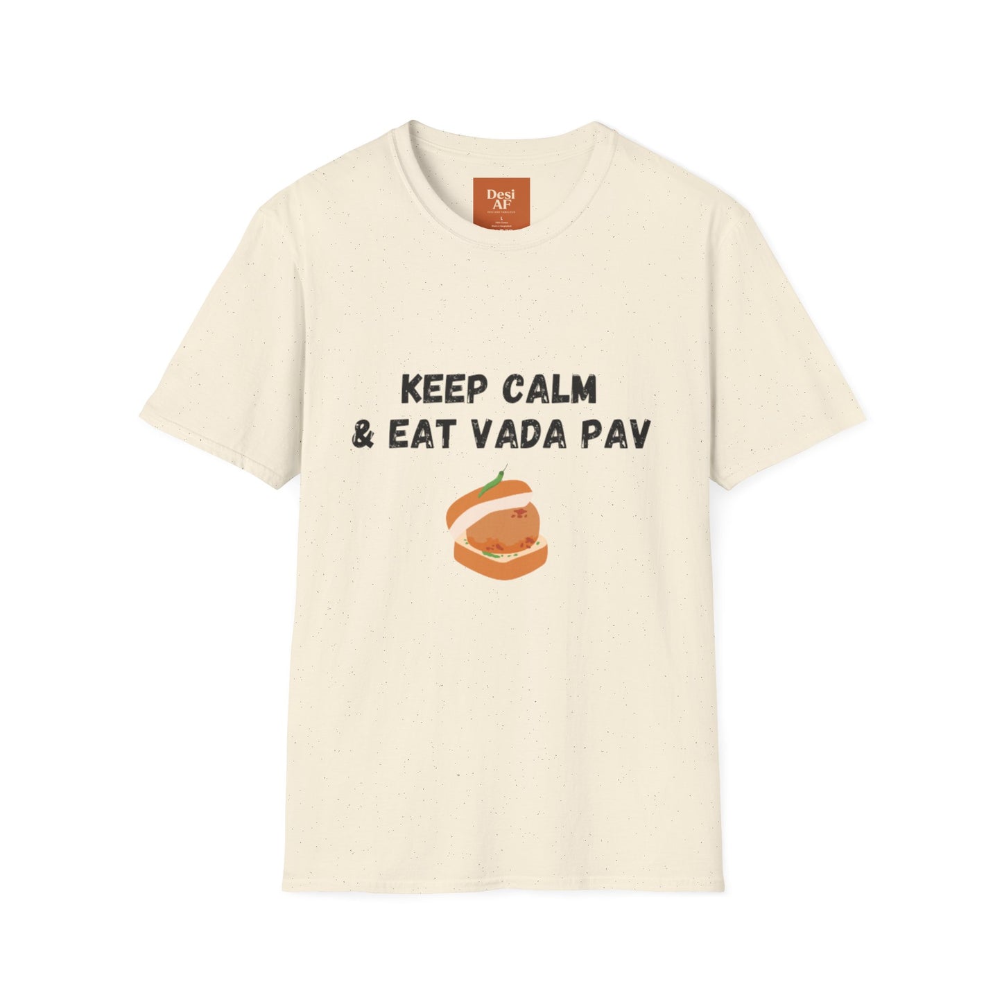 Vada Pav Tee