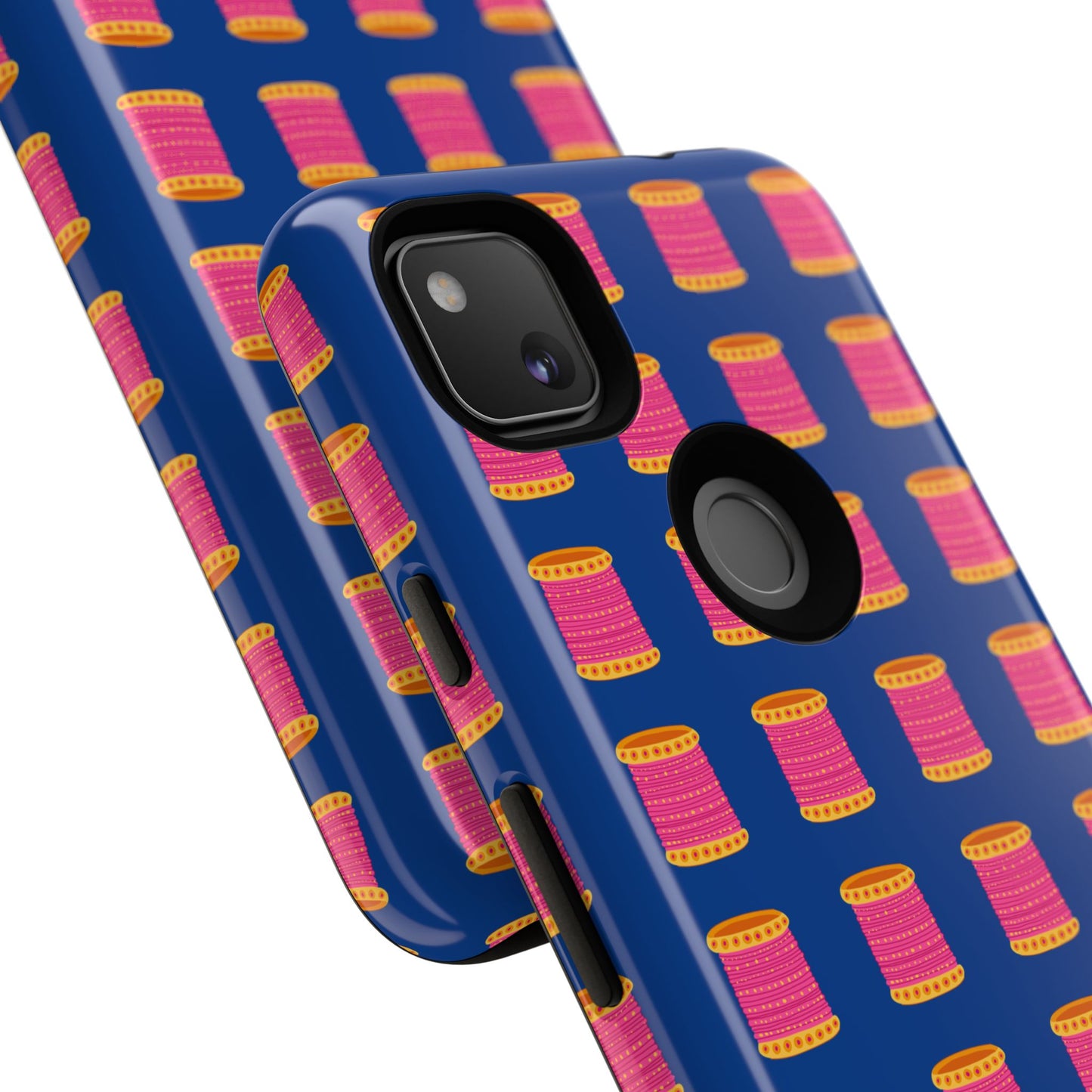 Bangles Phone Case (iPhone & Android)