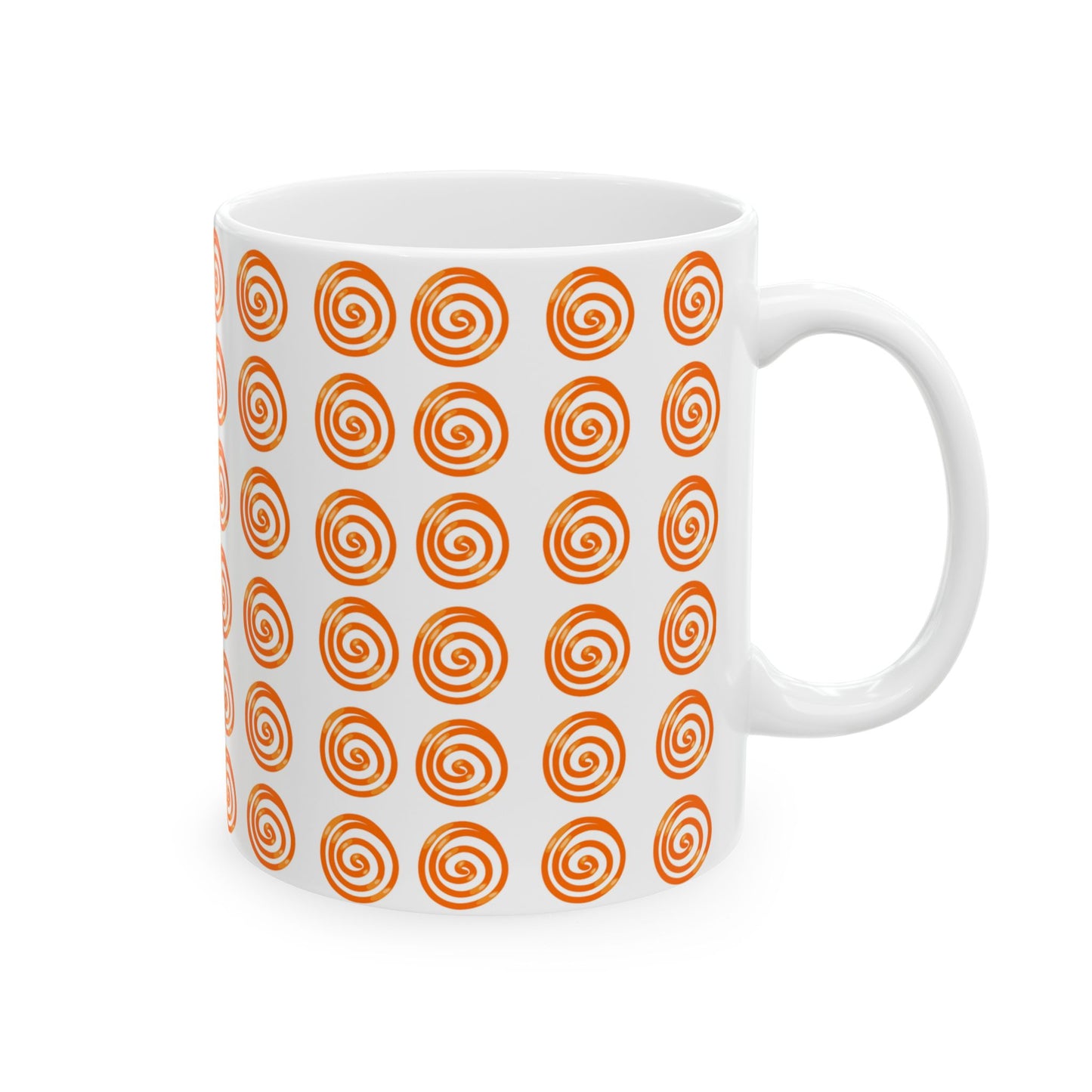 Jalebi Party Mug