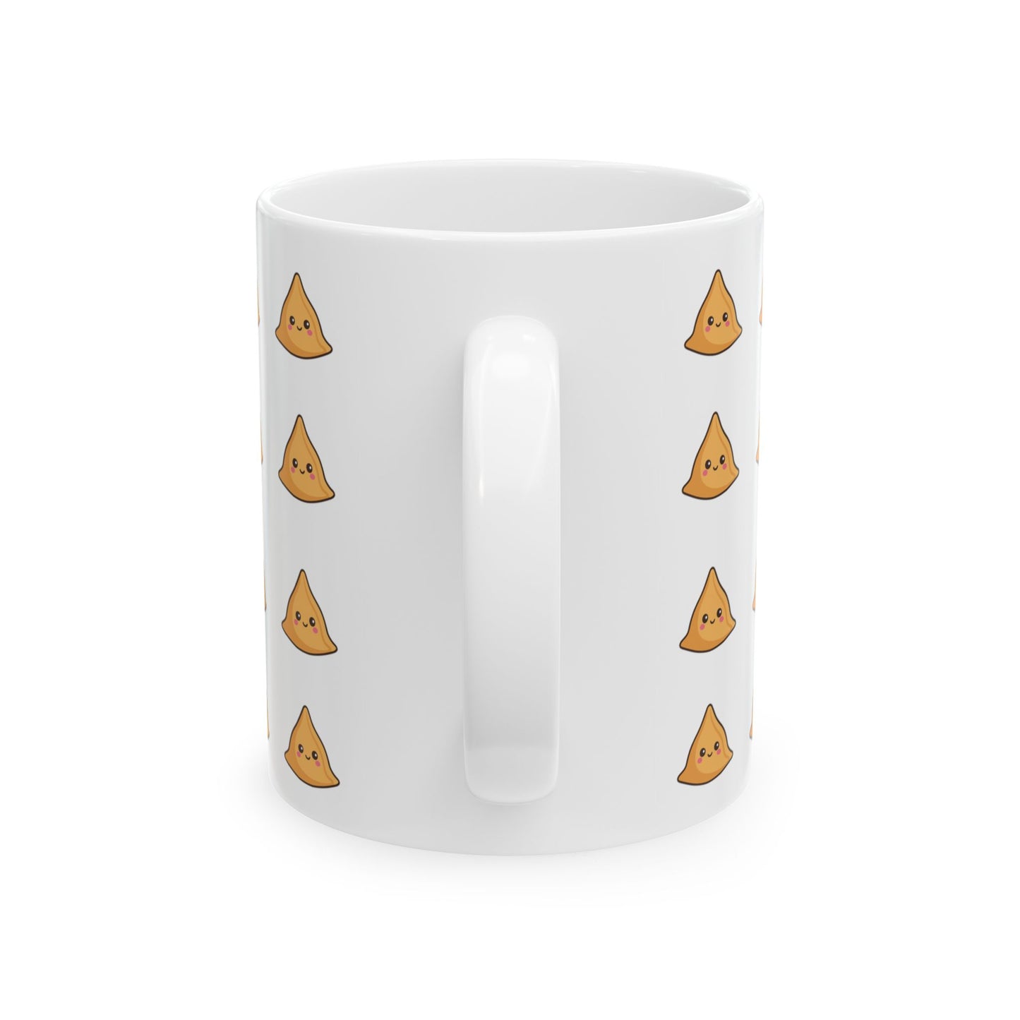 Samosa Party Mug